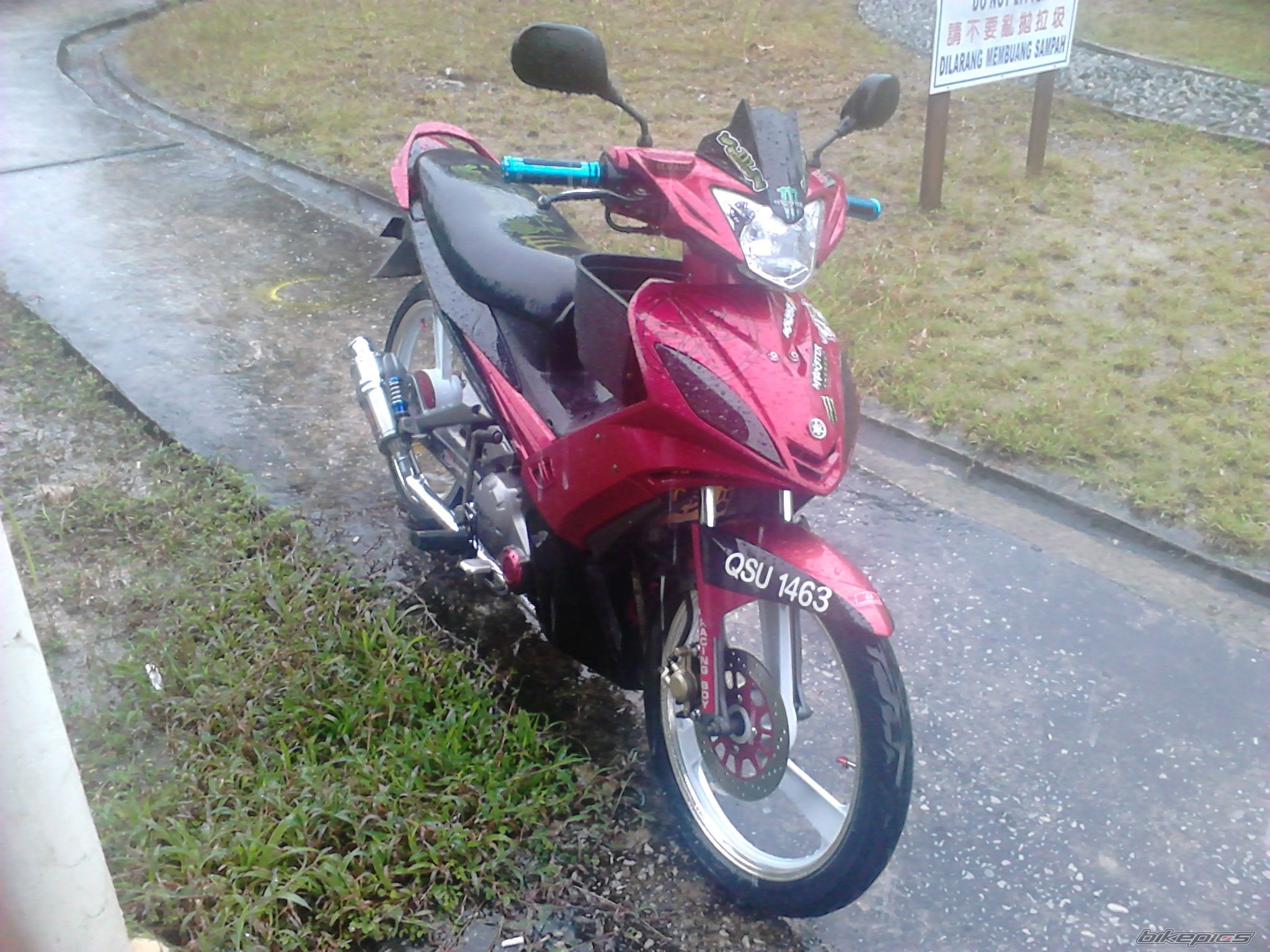 Bike Photo 2629414