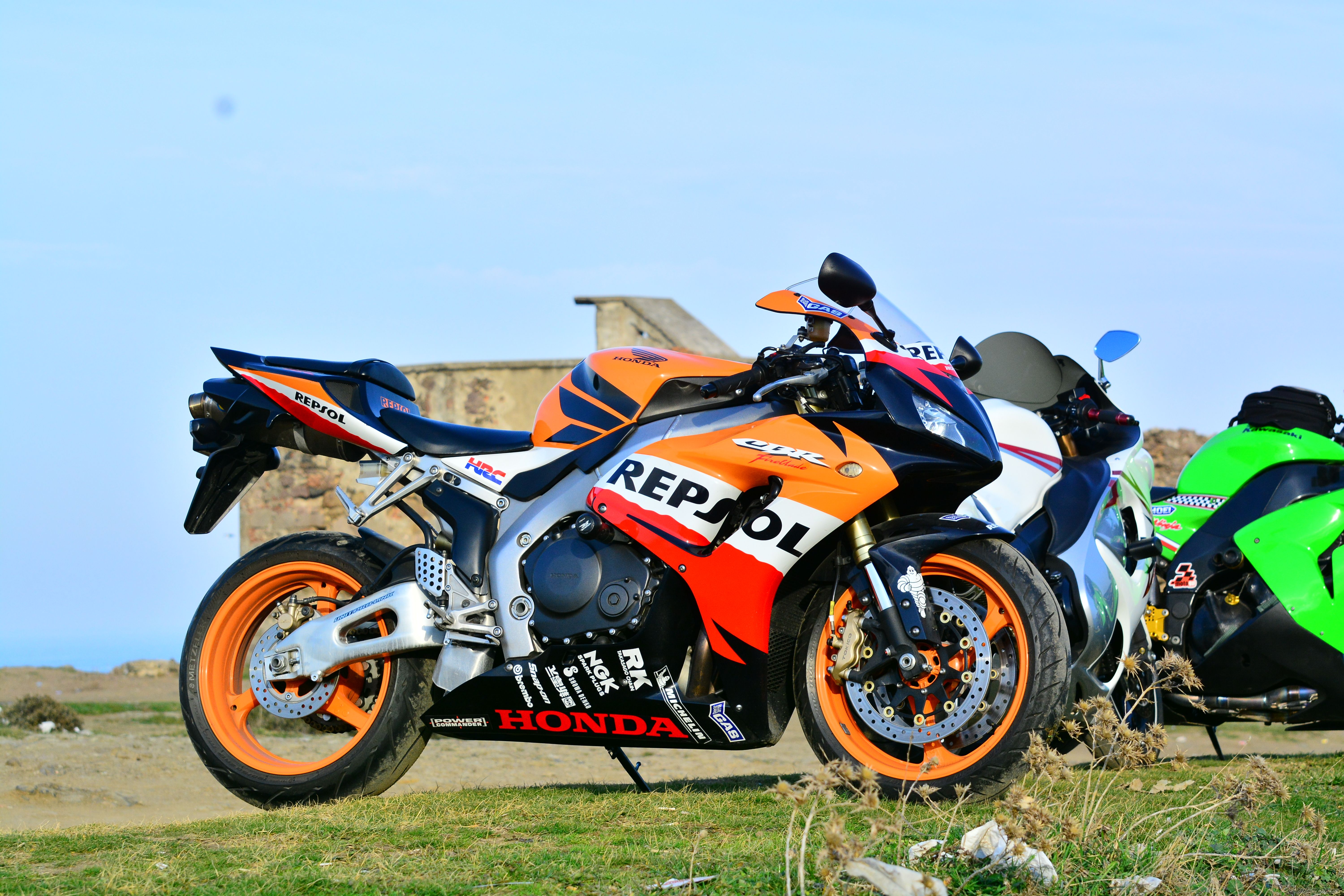Bike Photo 2629507