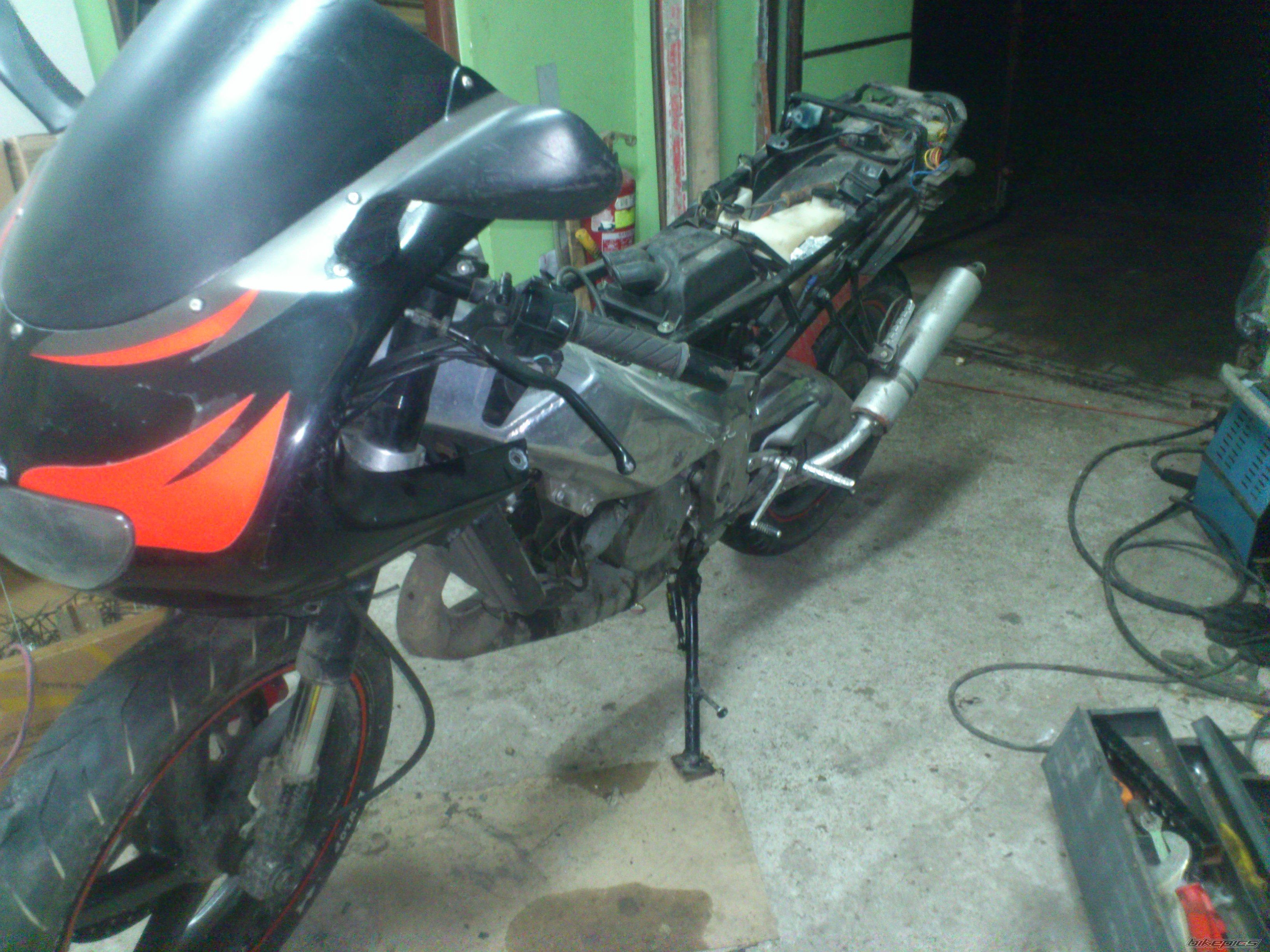 Bike Photo 2629568