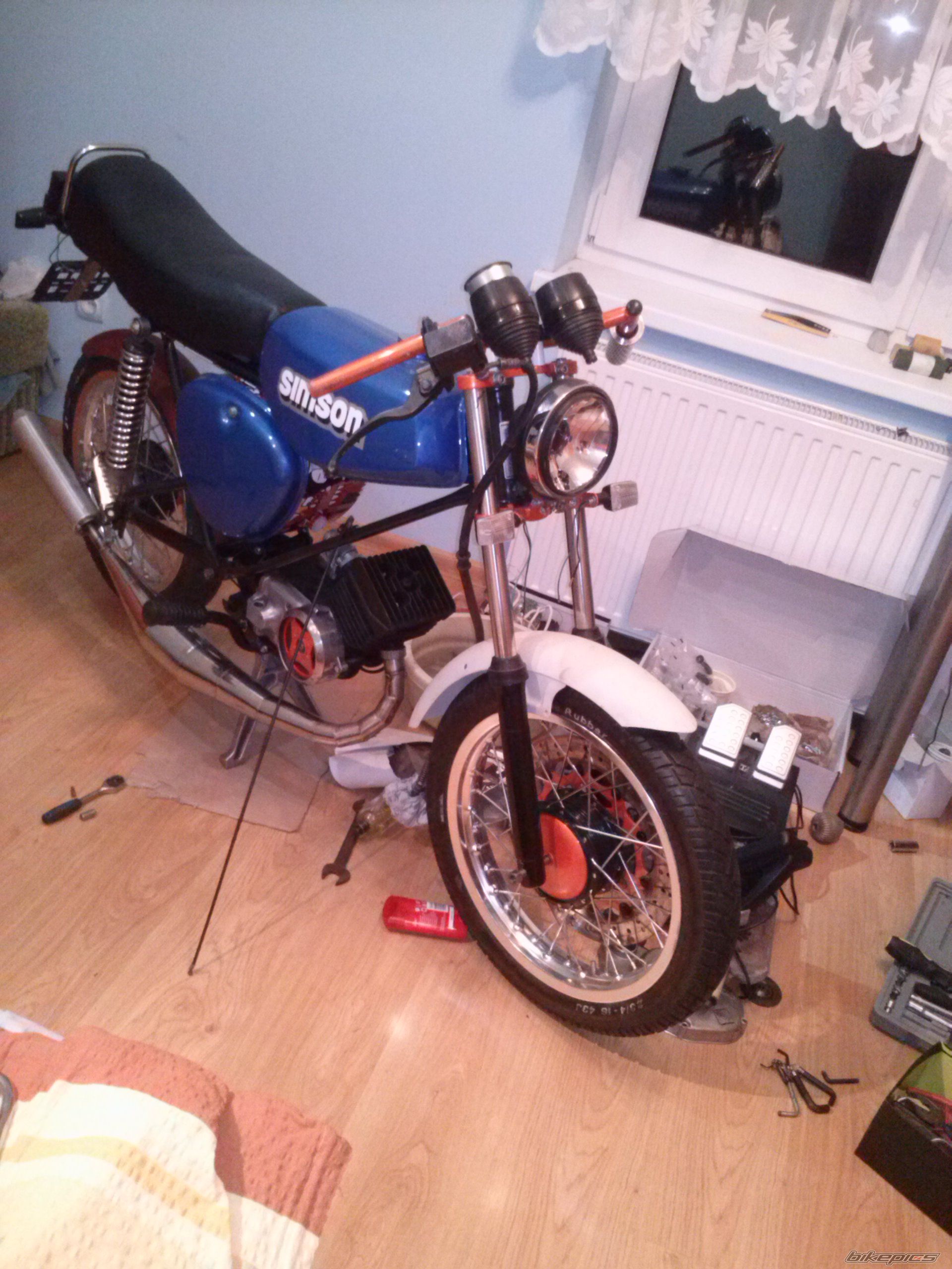Bike Photo 2629752