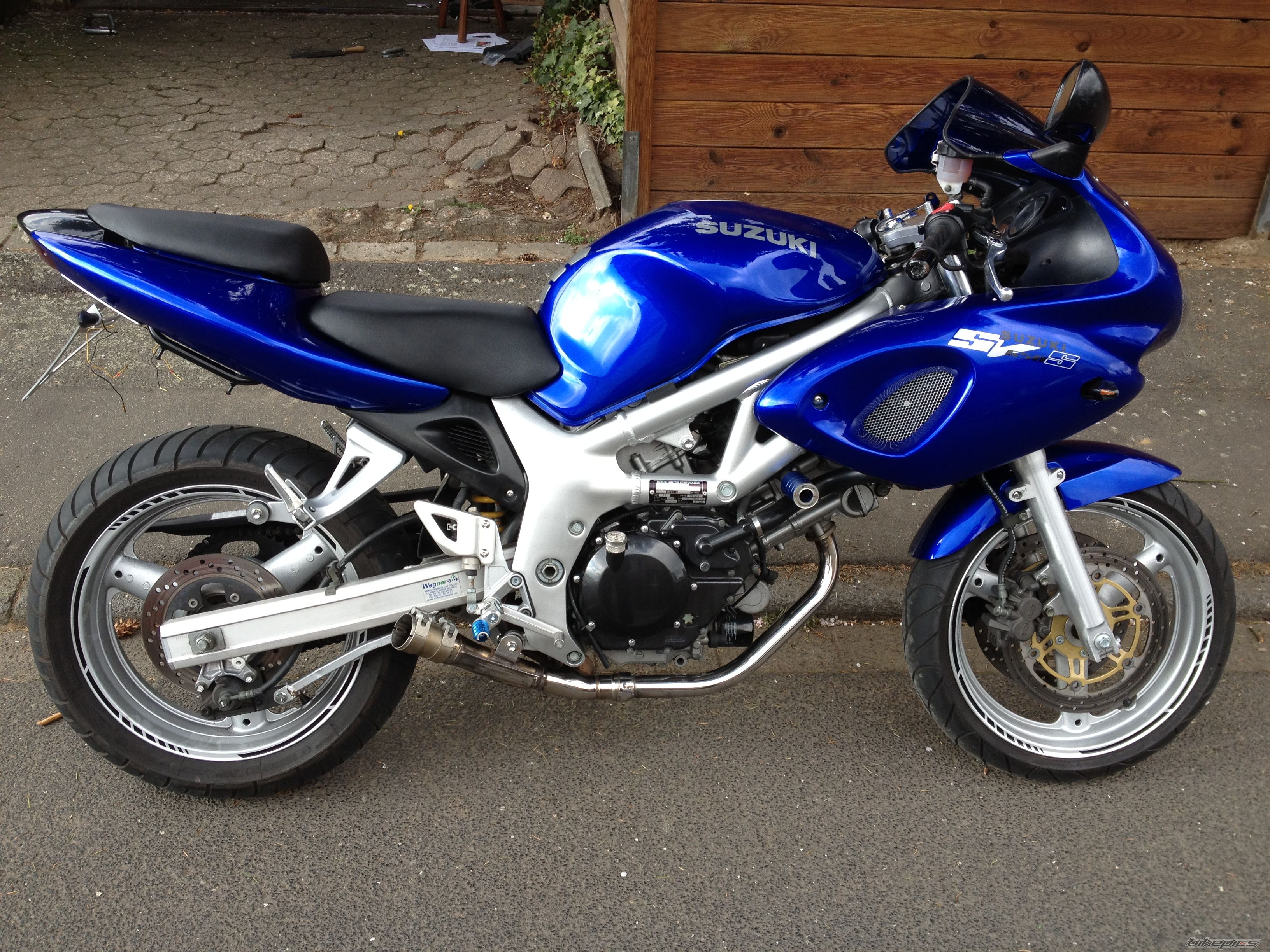 Bike Photo 2629766