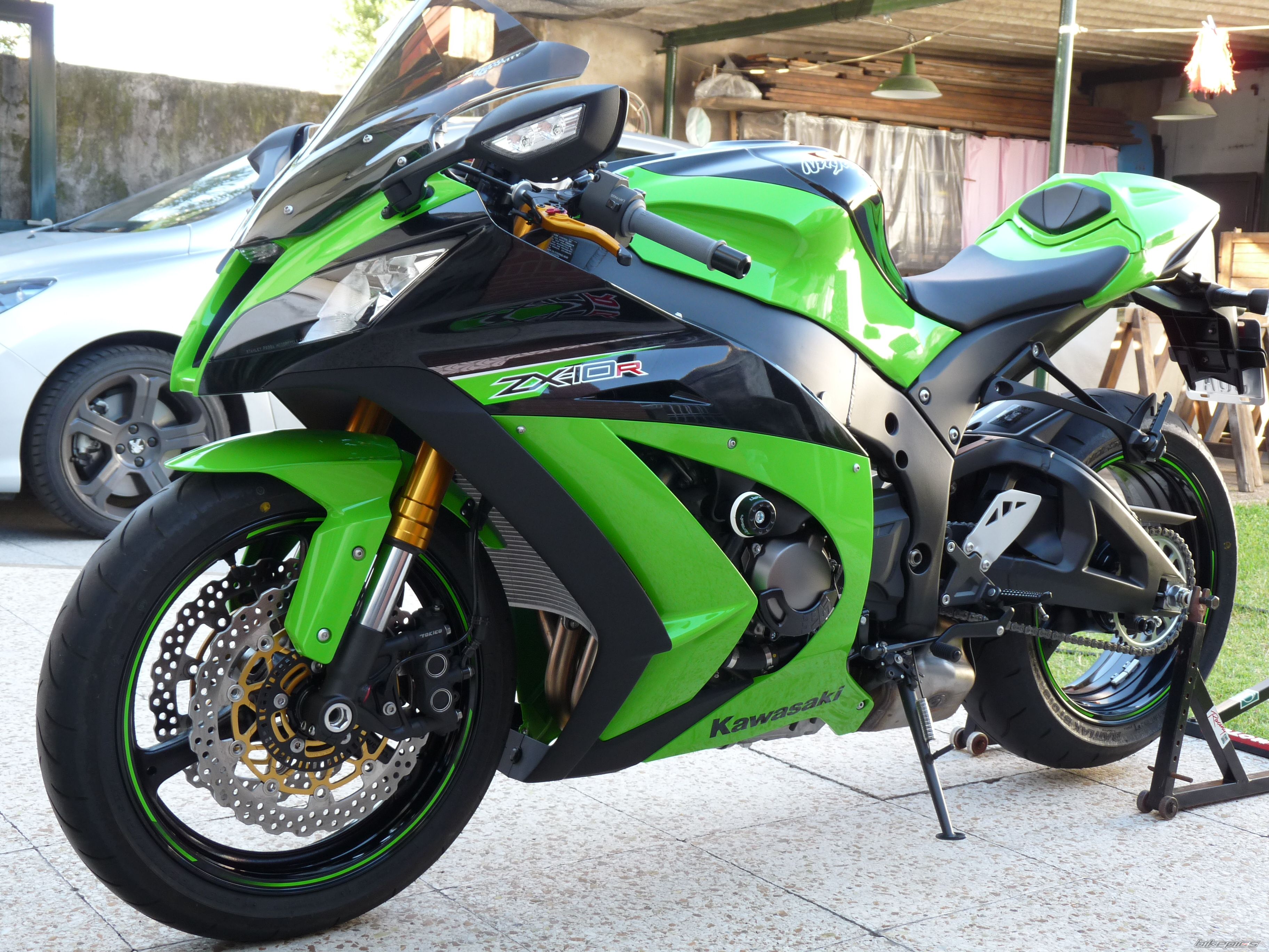 Bike Photo 2629795