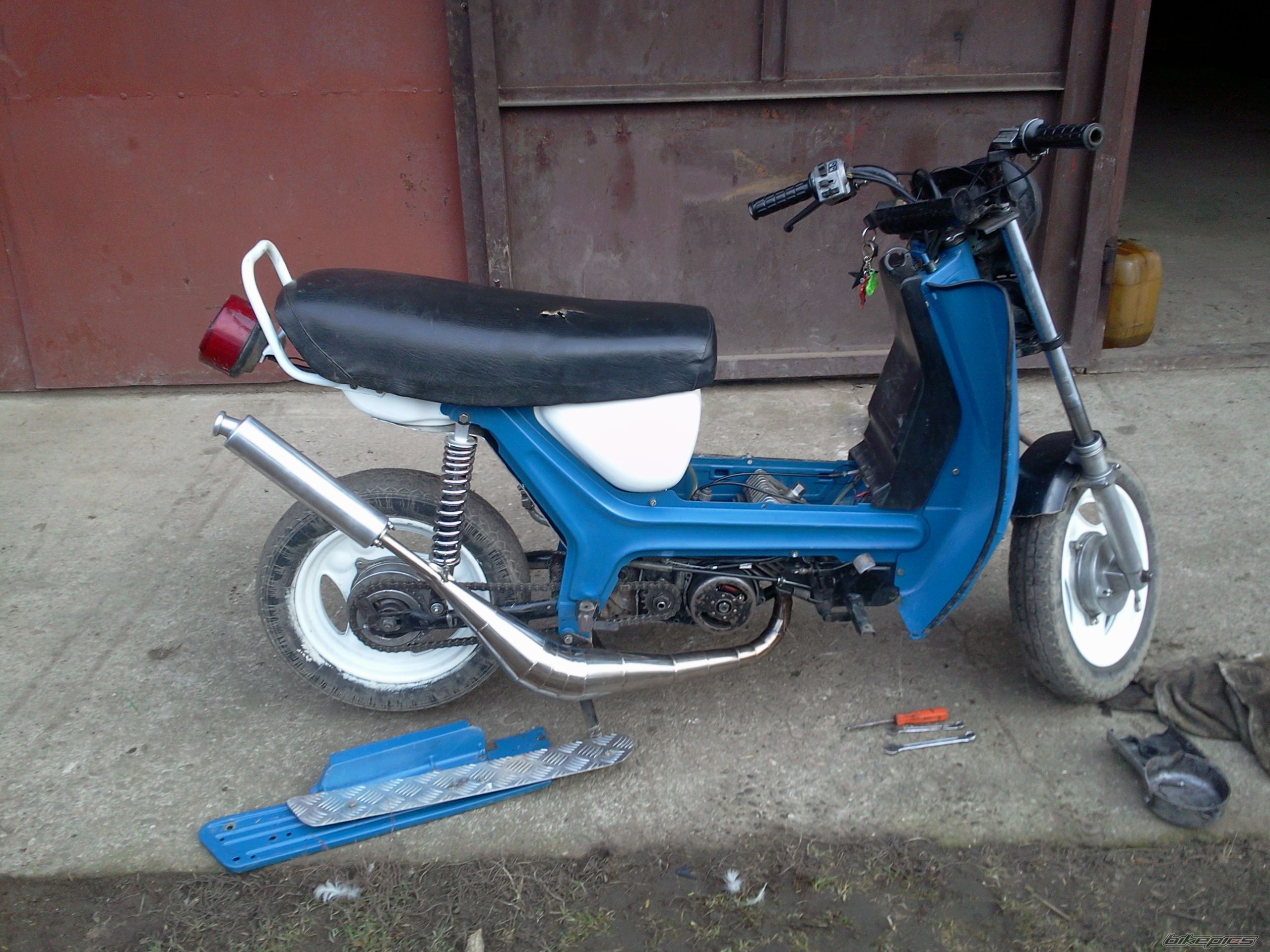 Bike Photo 2629879