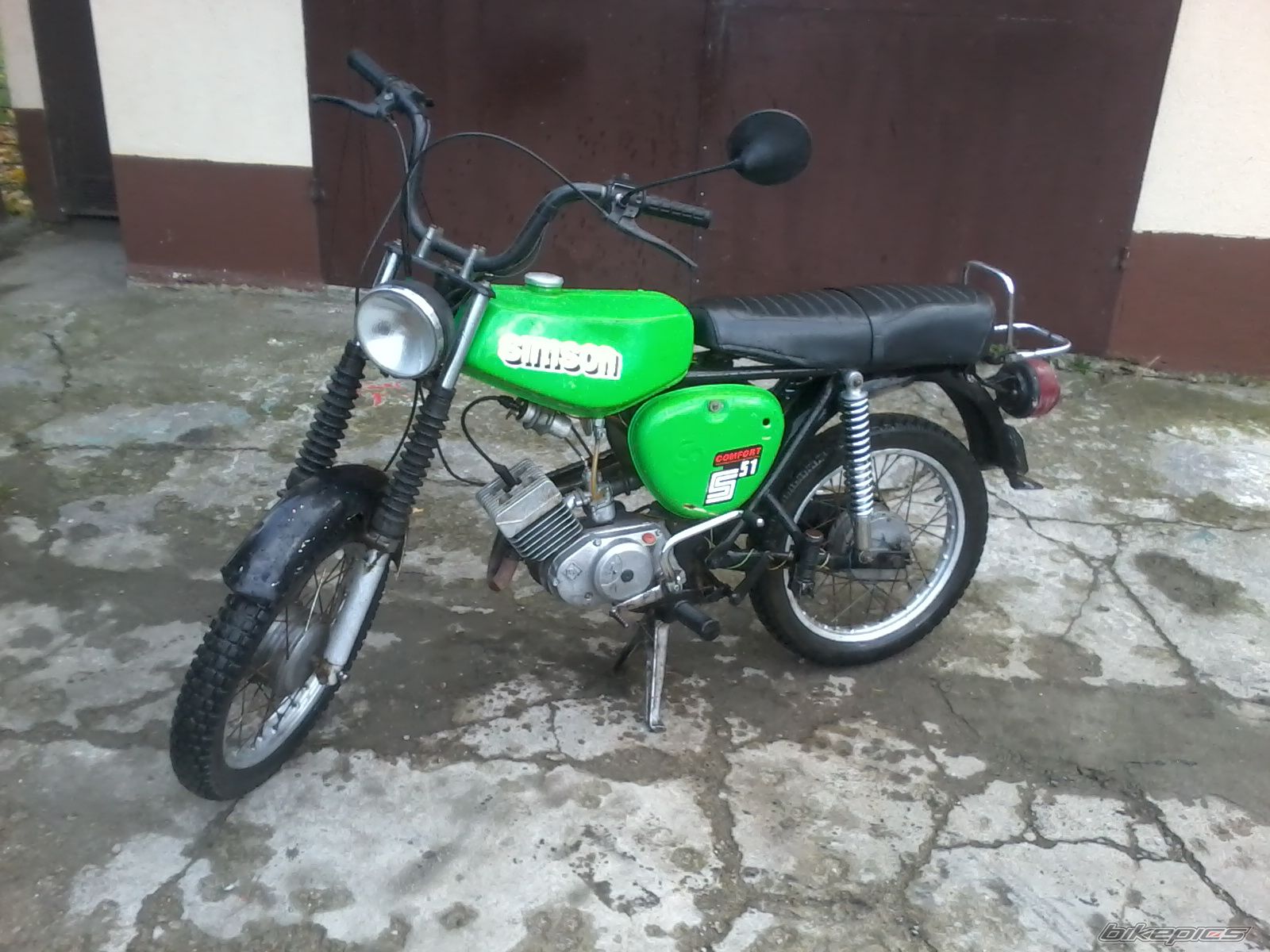 Bike Photo 2629884