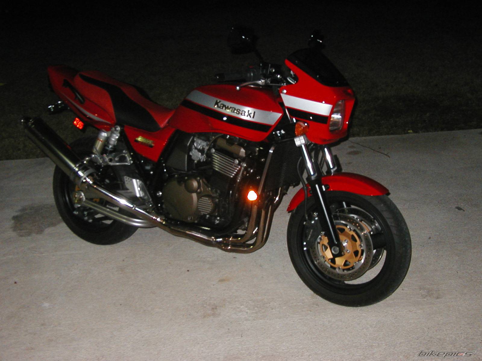 Bike Photo 263024