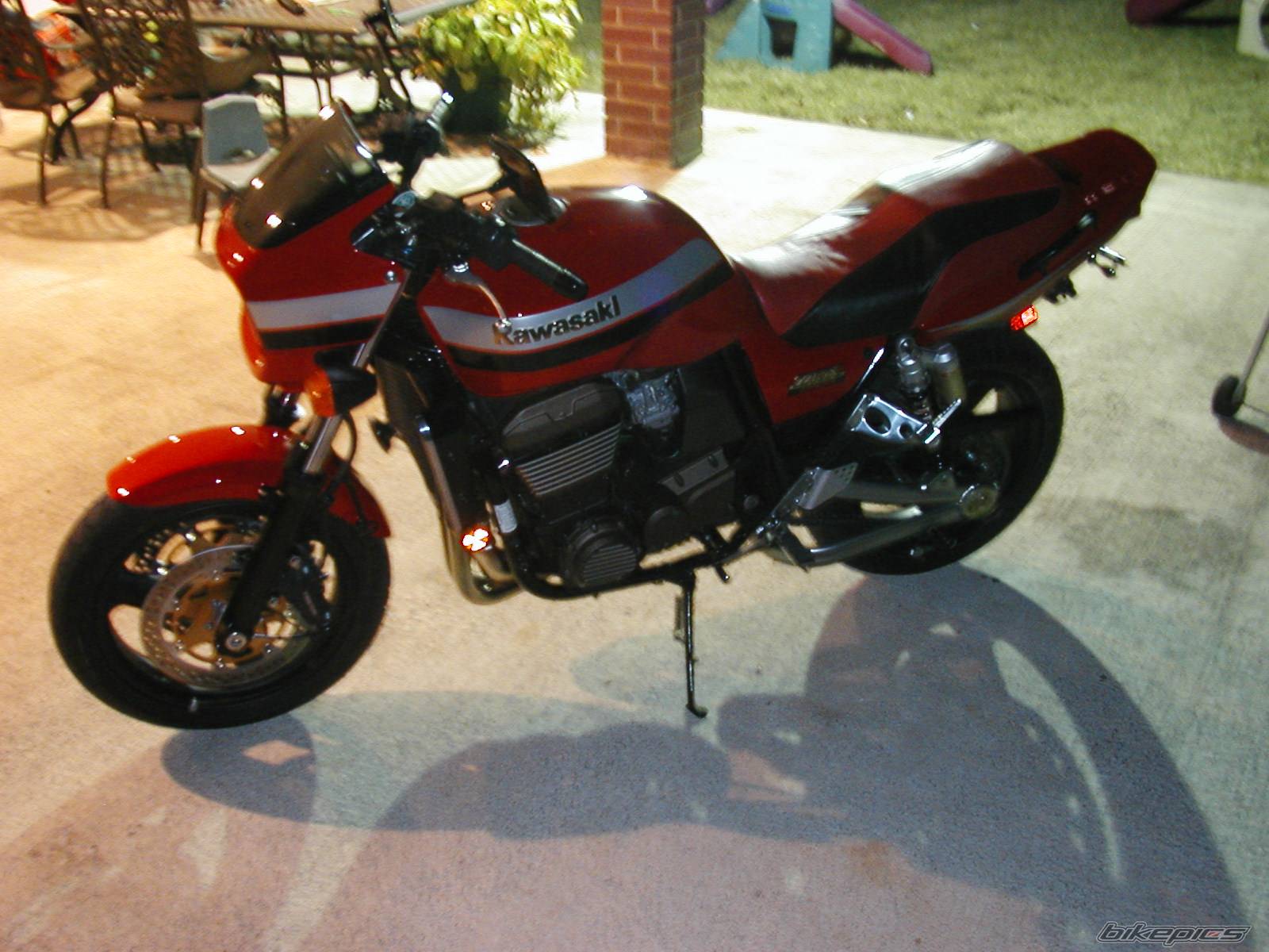 Bike Photo 263025
