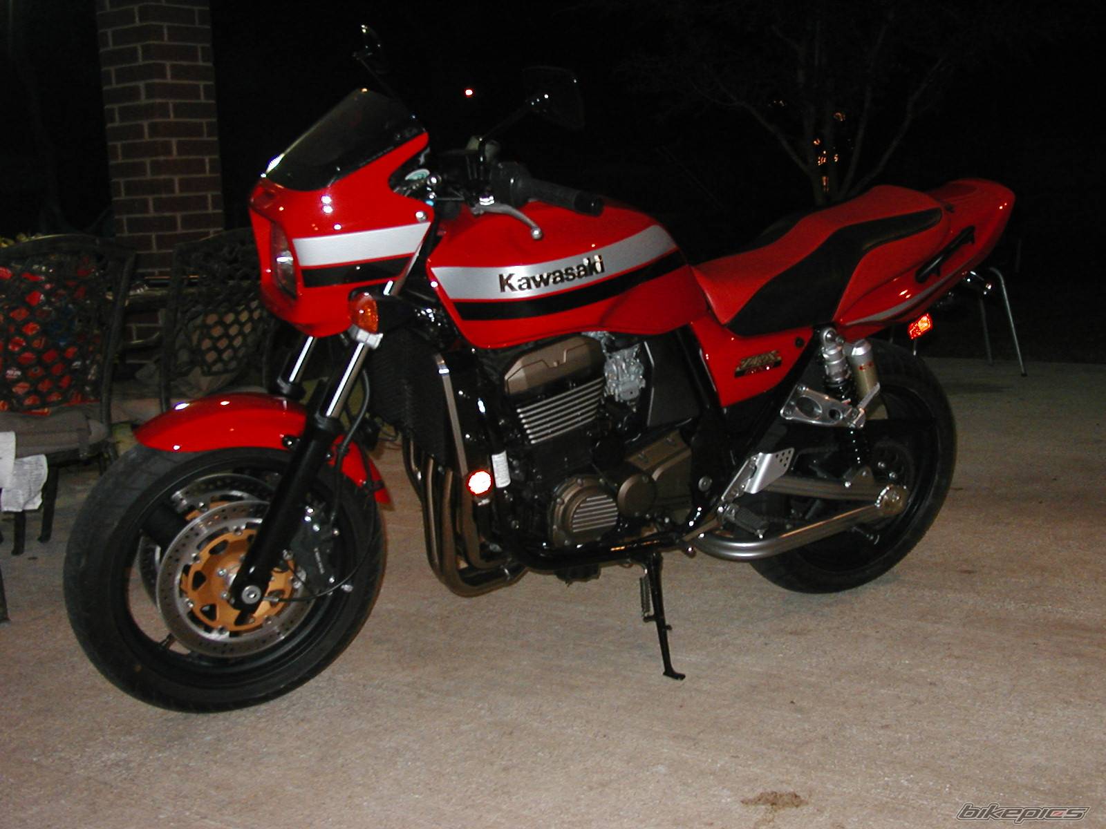Bike Photo 263026
