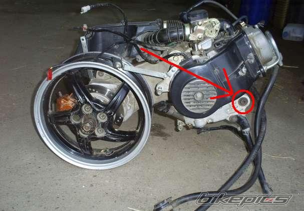 Bike Photo 2630356