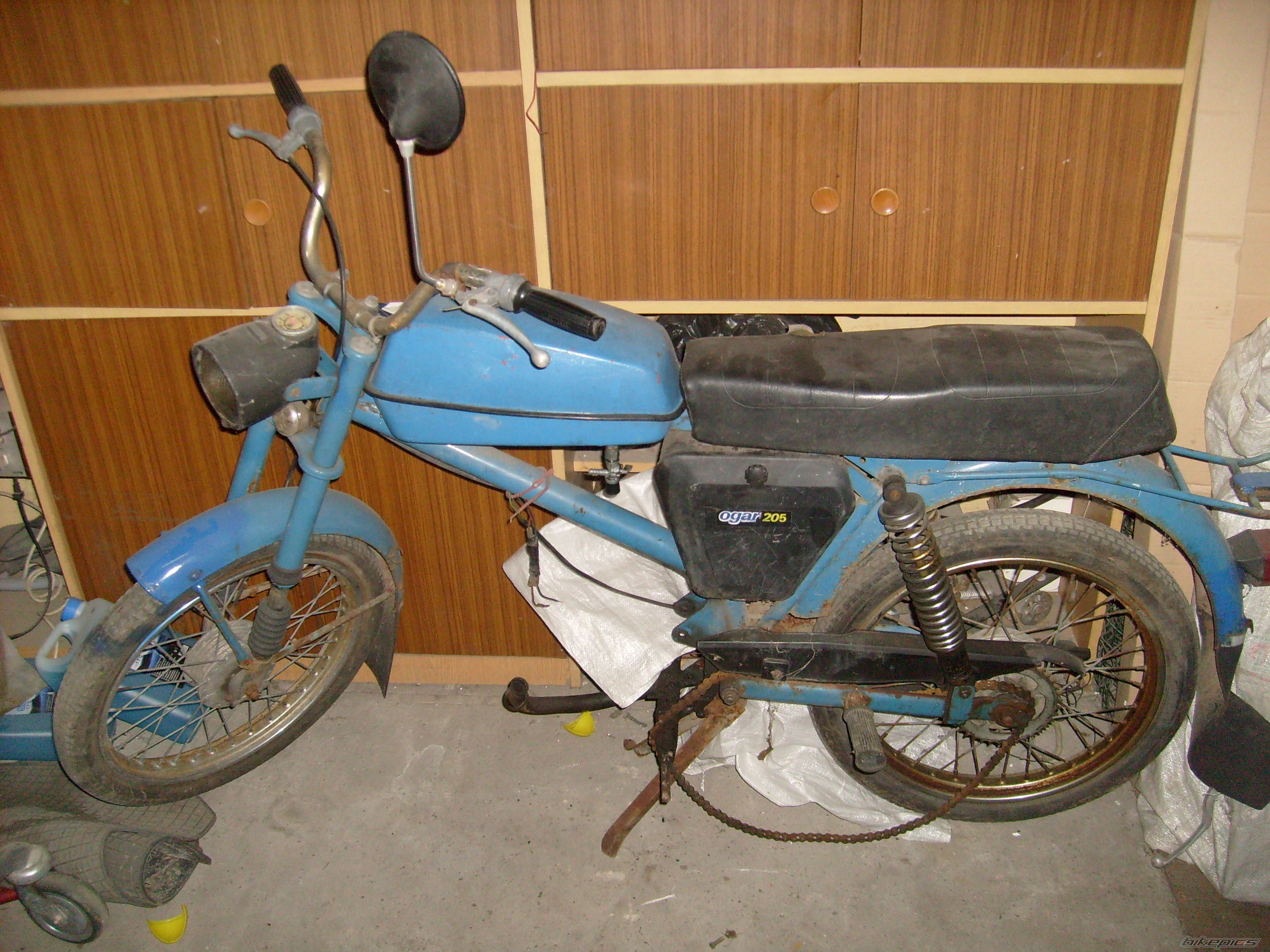 Bike Photo 2630393