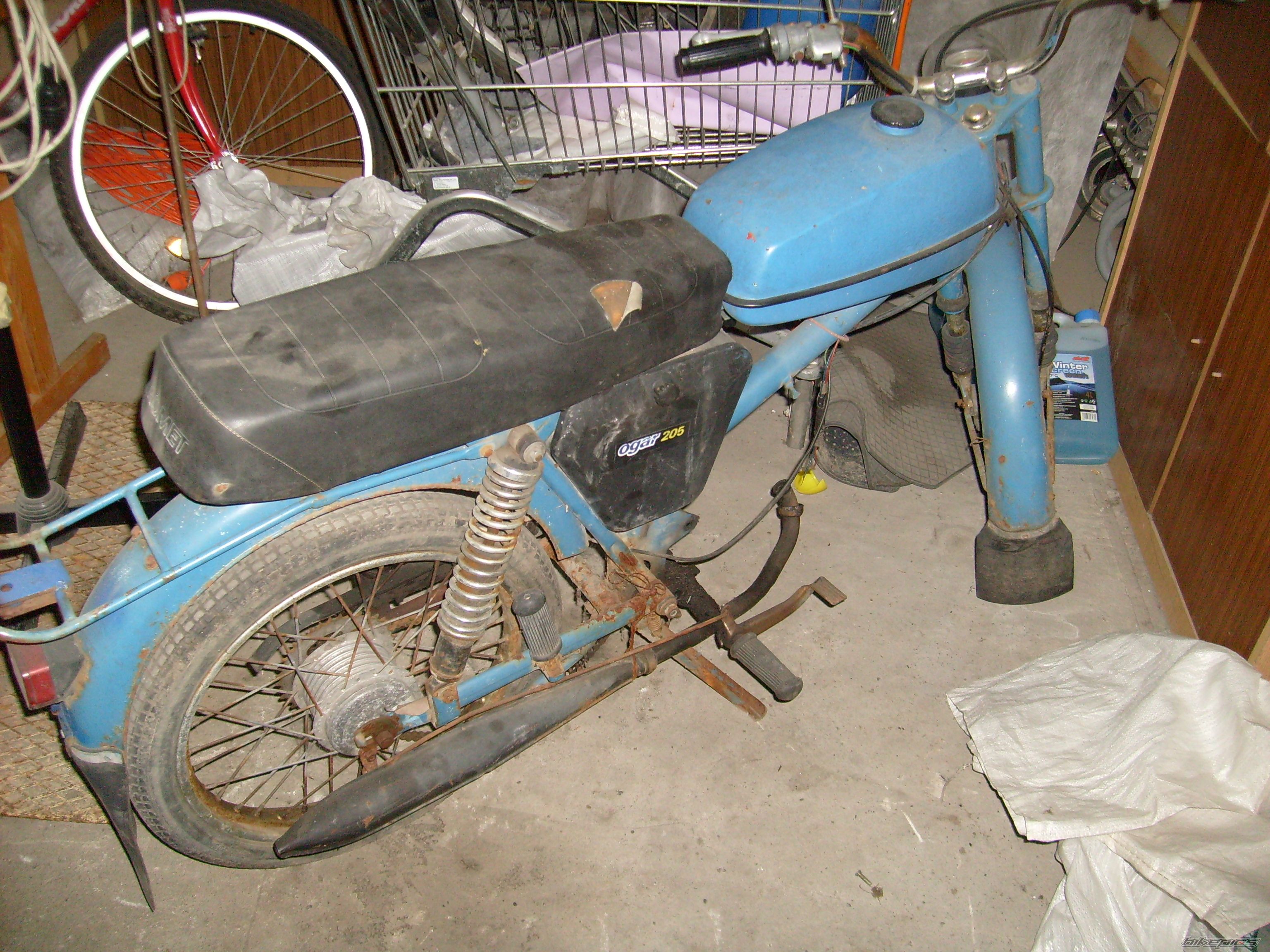 Bike Photo 2630398