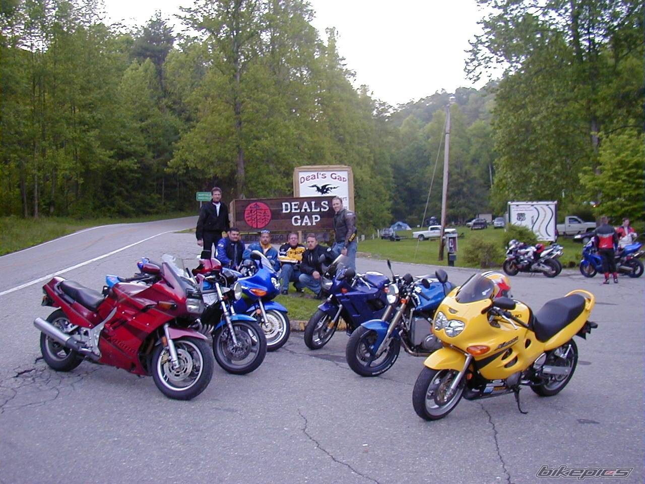 Bike Photo 26304