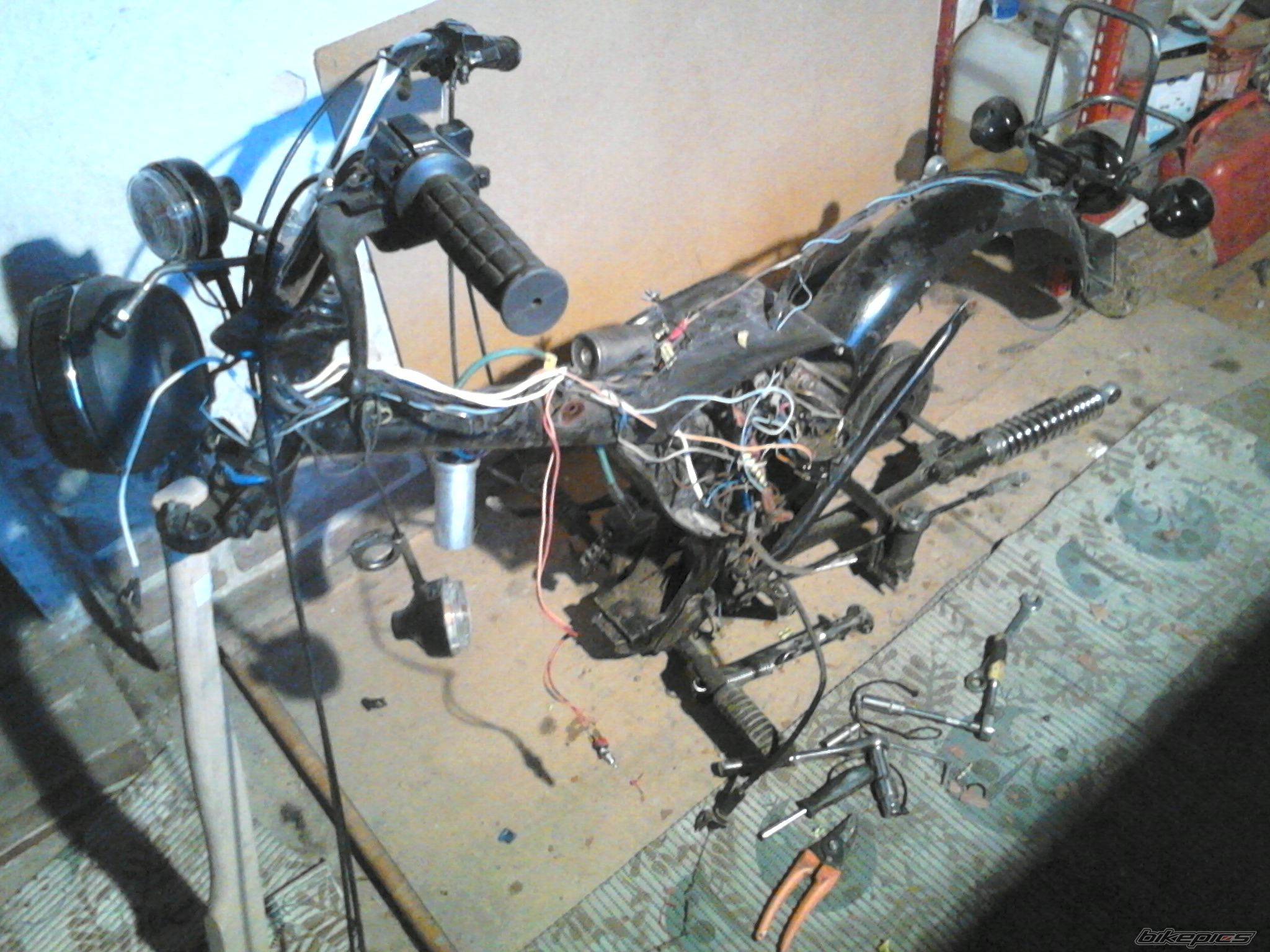 Bike Photo 2630463