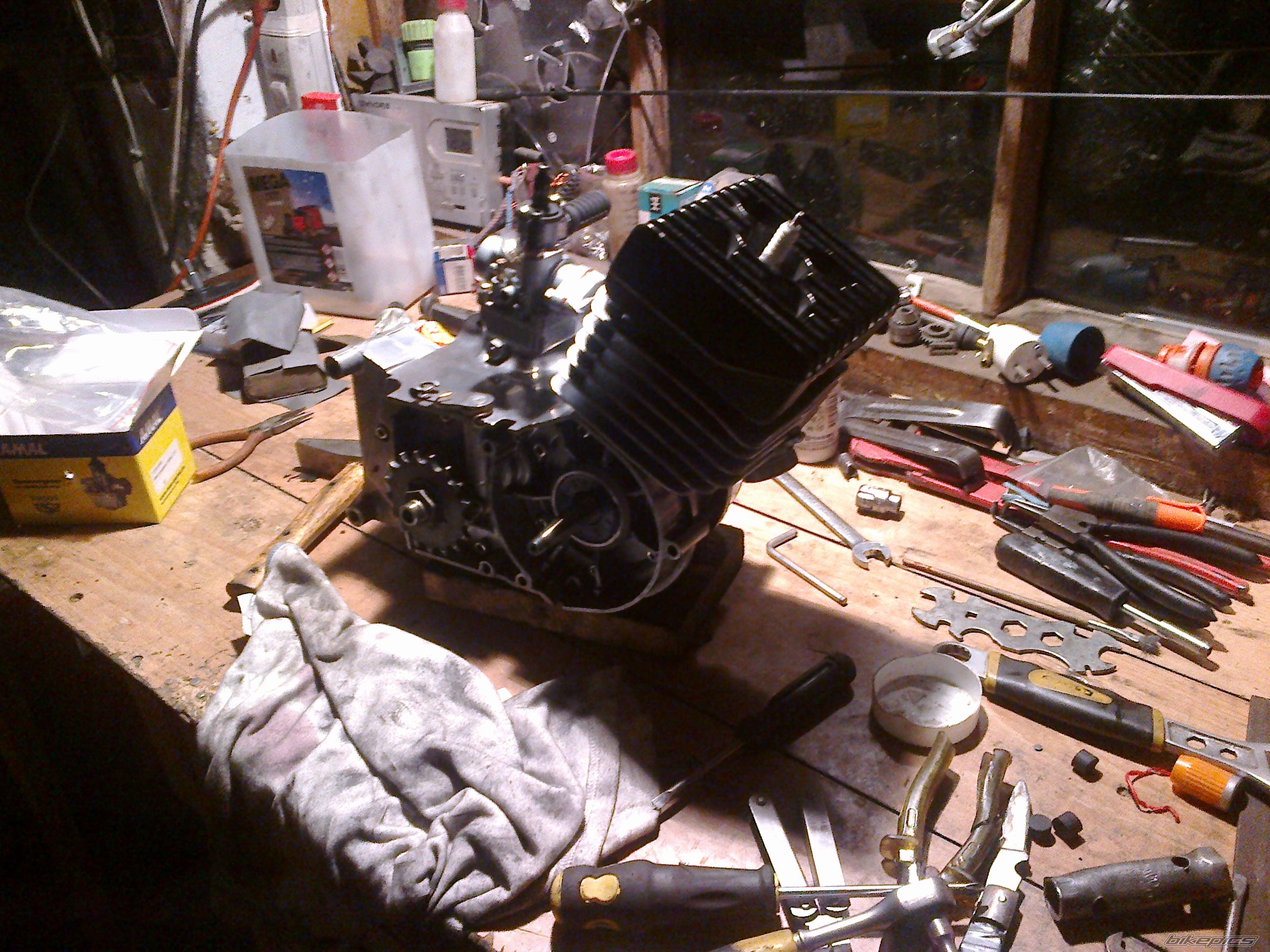Bike Photo 2630482