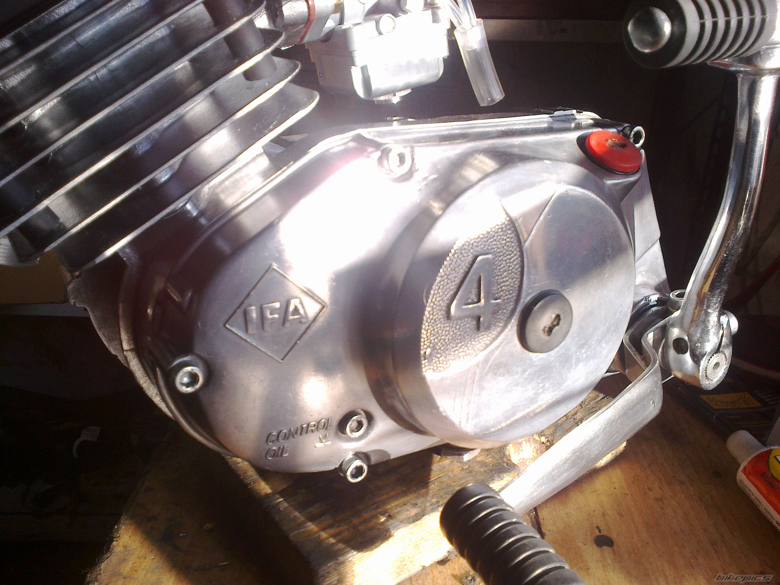 Bike Photo 2630484