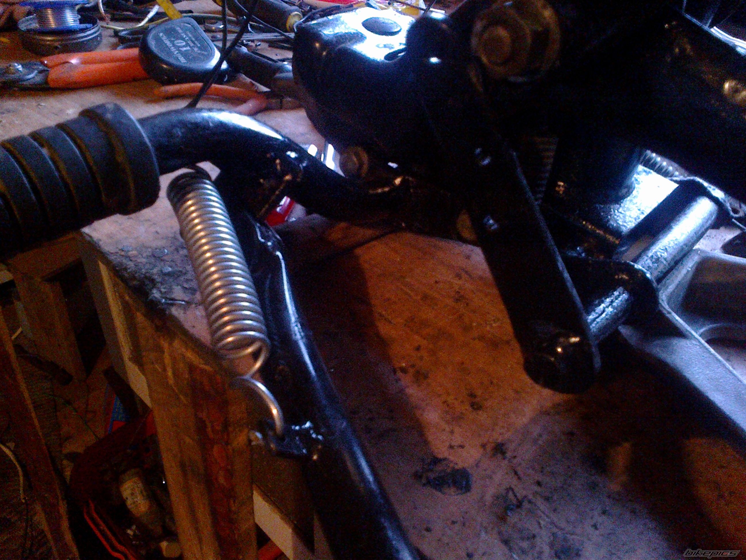 Bike Photo 2630498