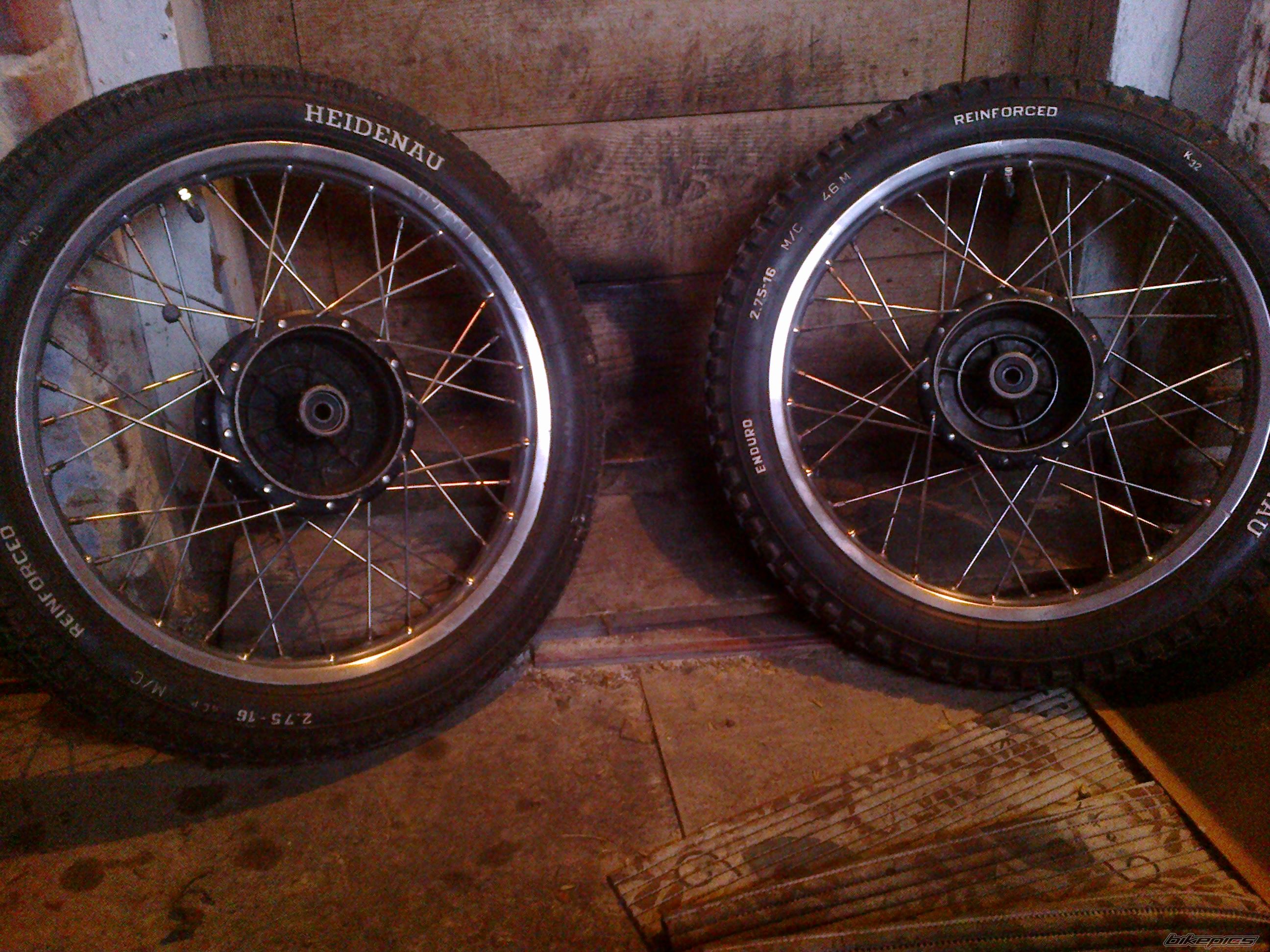 Bike Photo 2630505