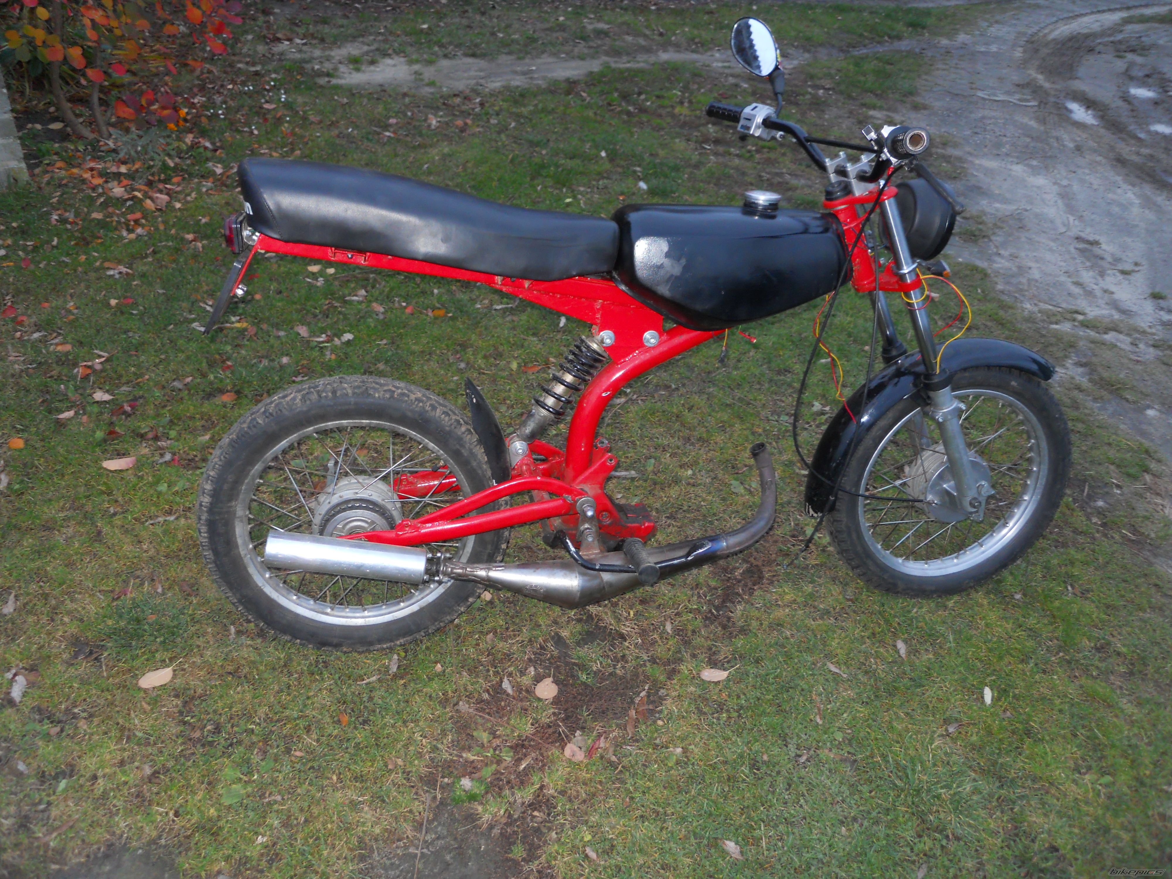 Bike Photo 2630650