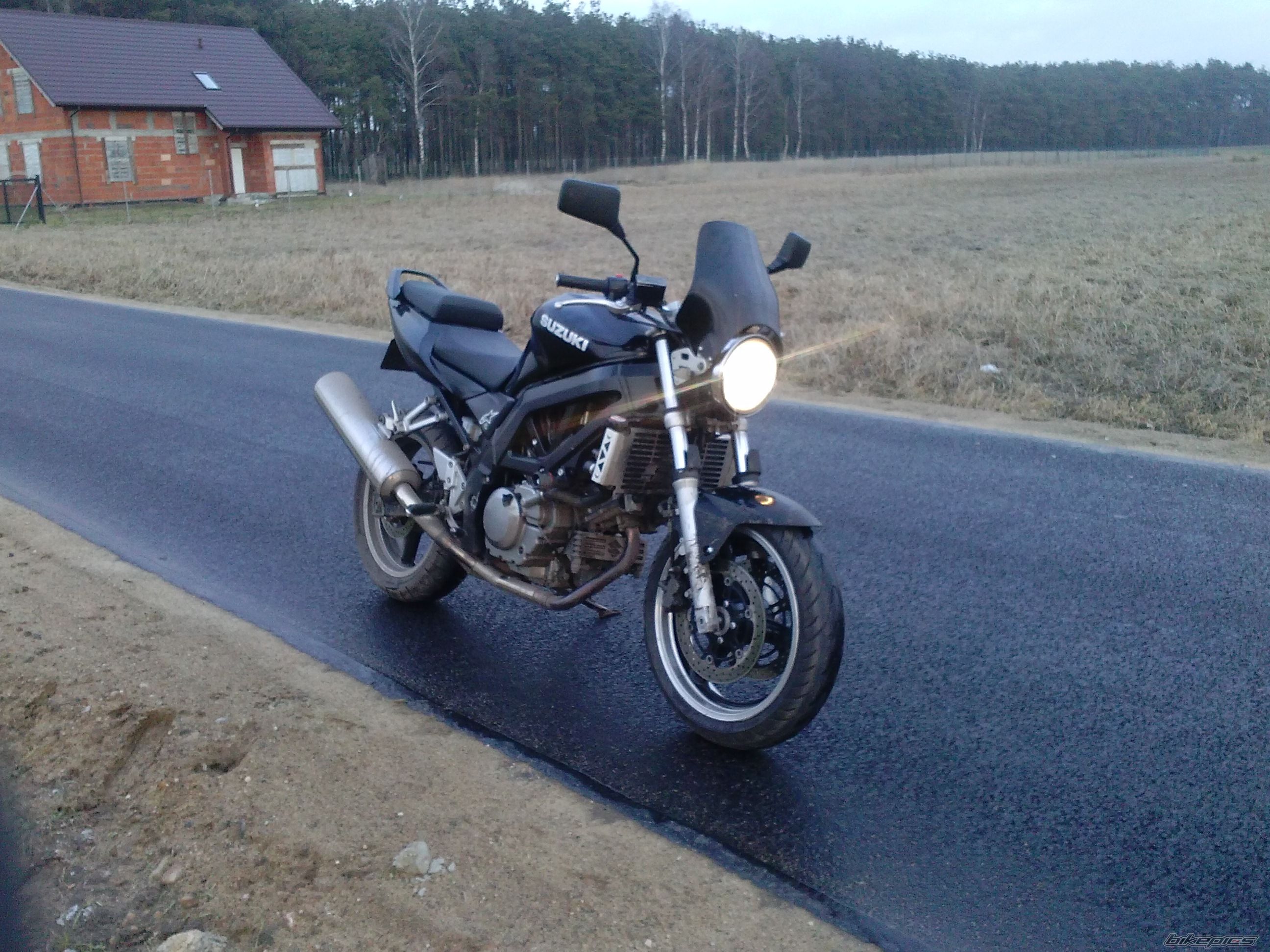 Bike Photo 2630687