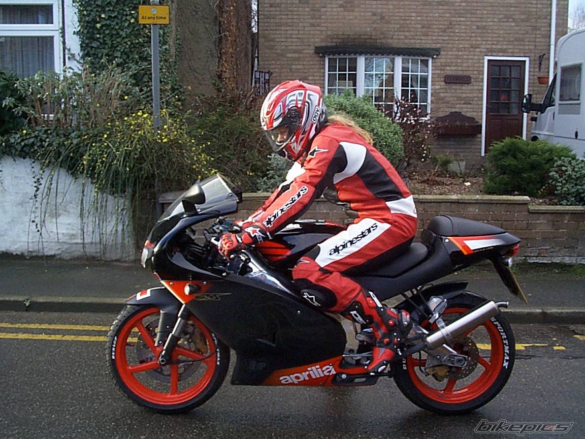 Bike Photo 263073