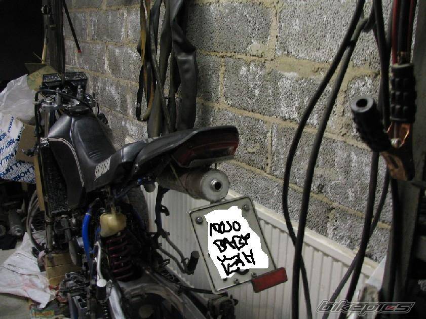 Bike Photo 263077