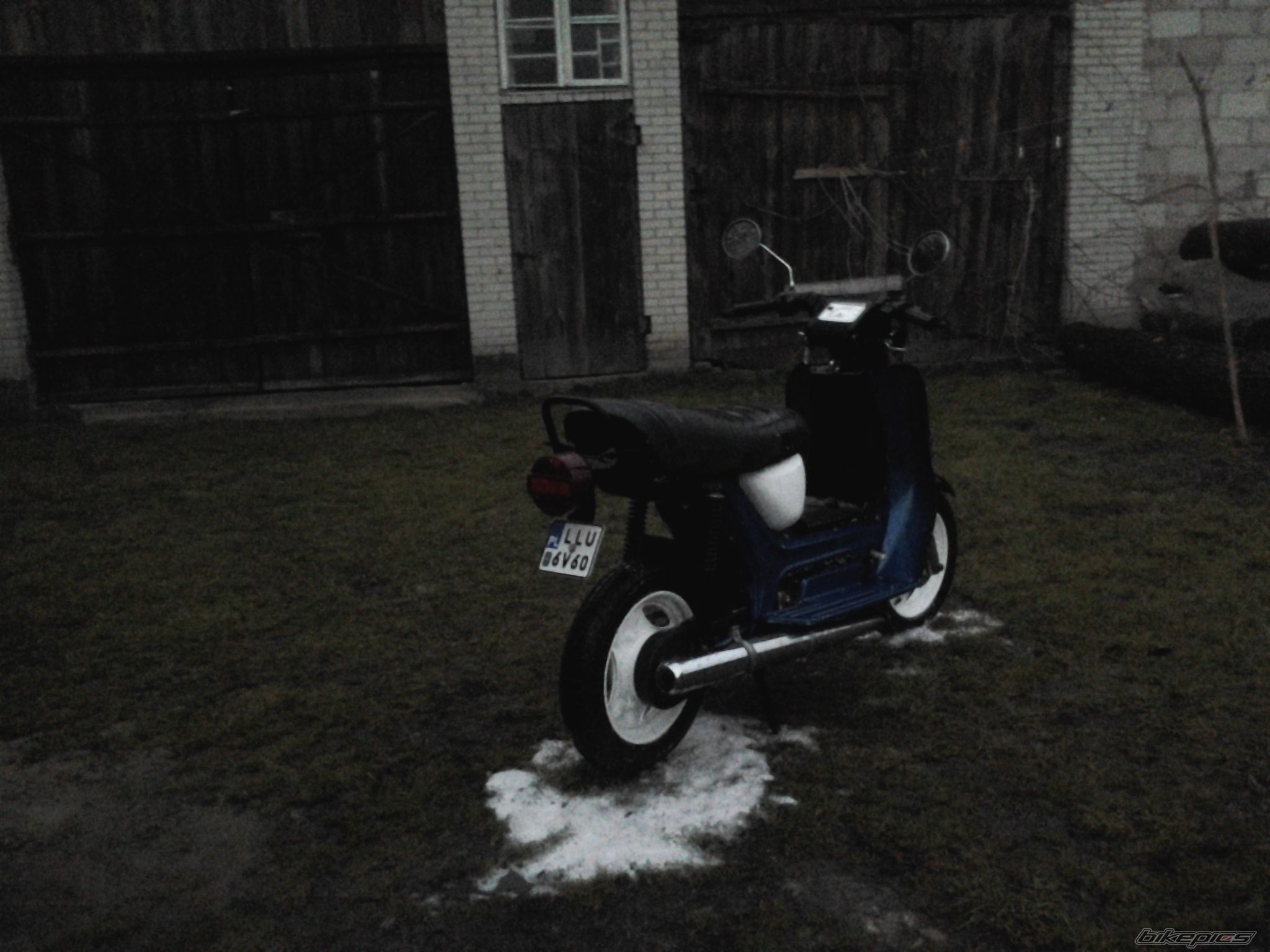 Bike Photo 2630789
