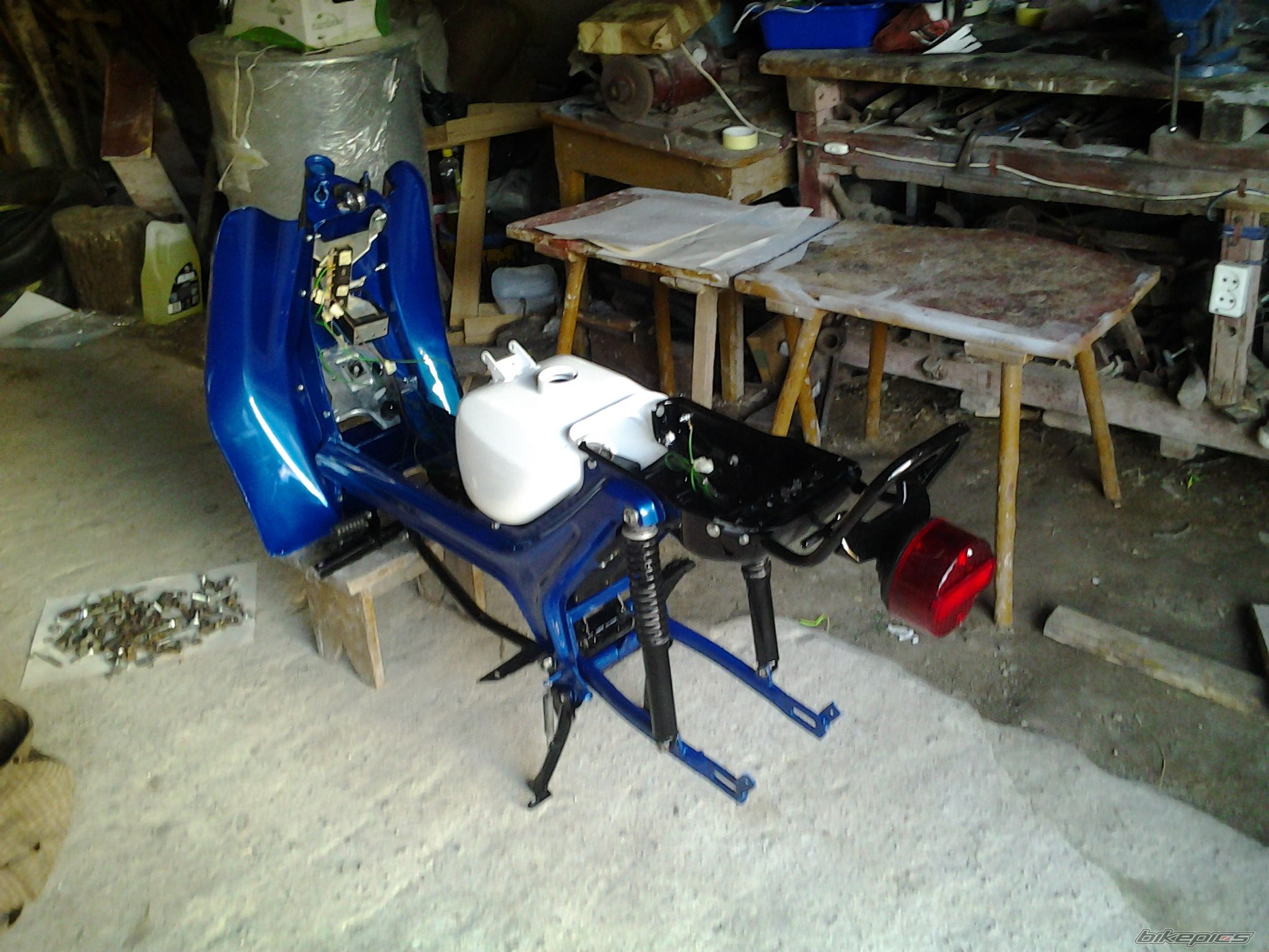 Bike Photo 2630791