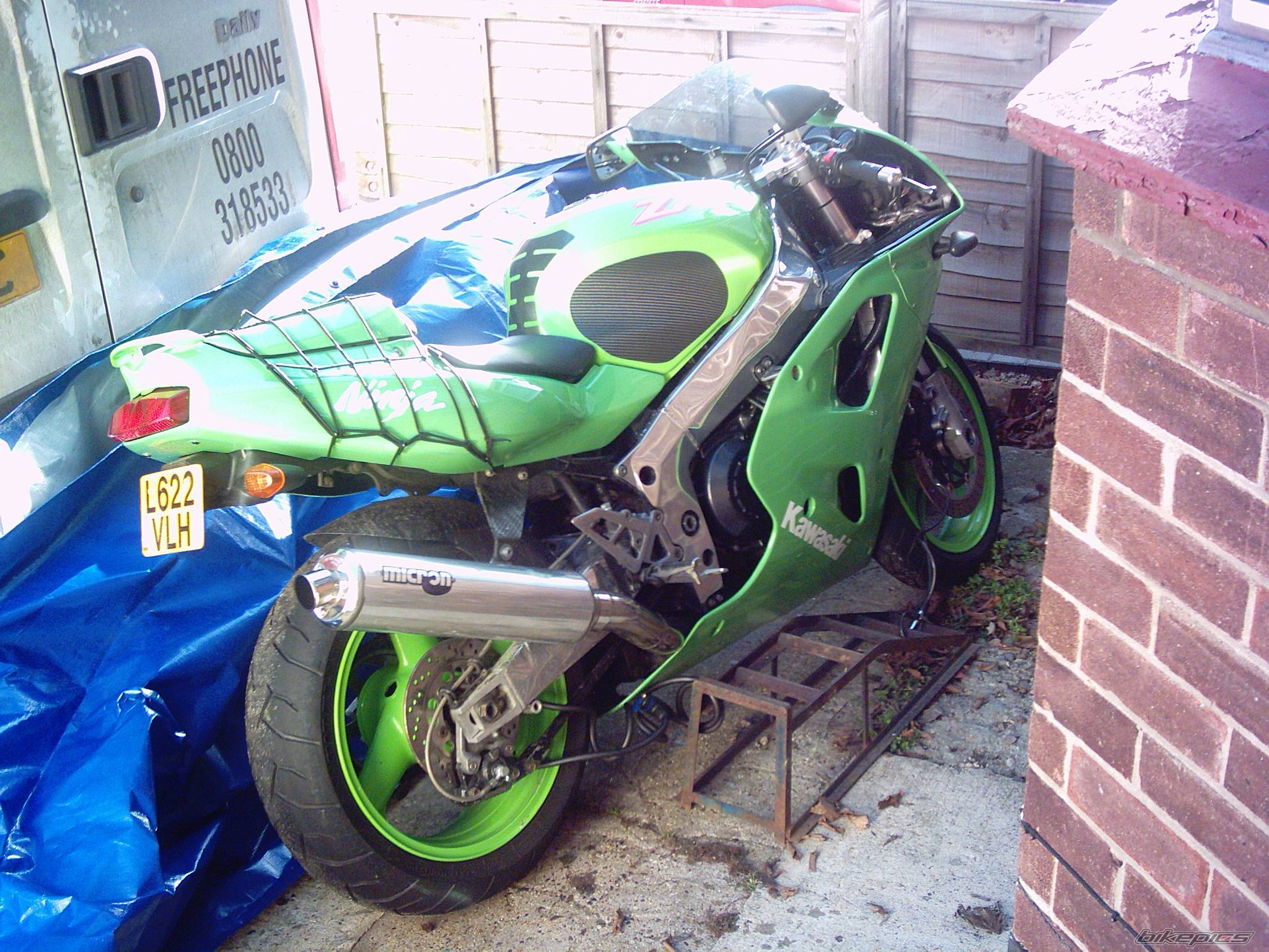 Bike Photo 263080
