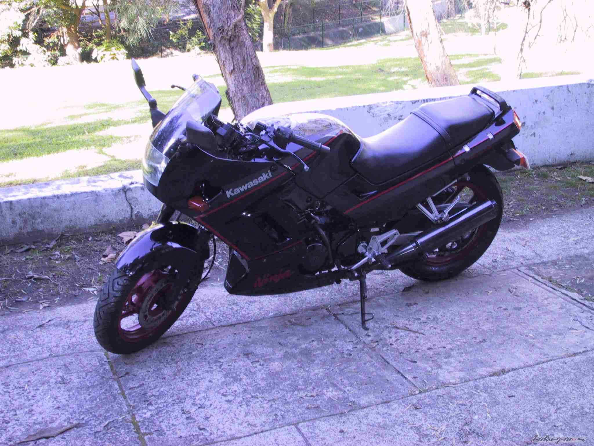 Bike Photo 26309