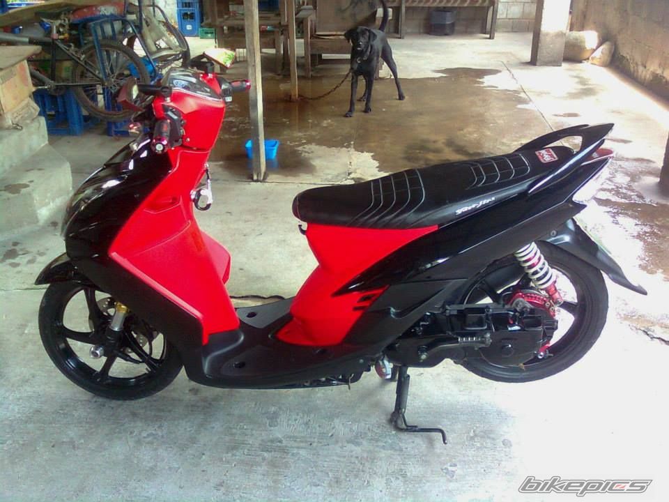 Bike Photo 2630922