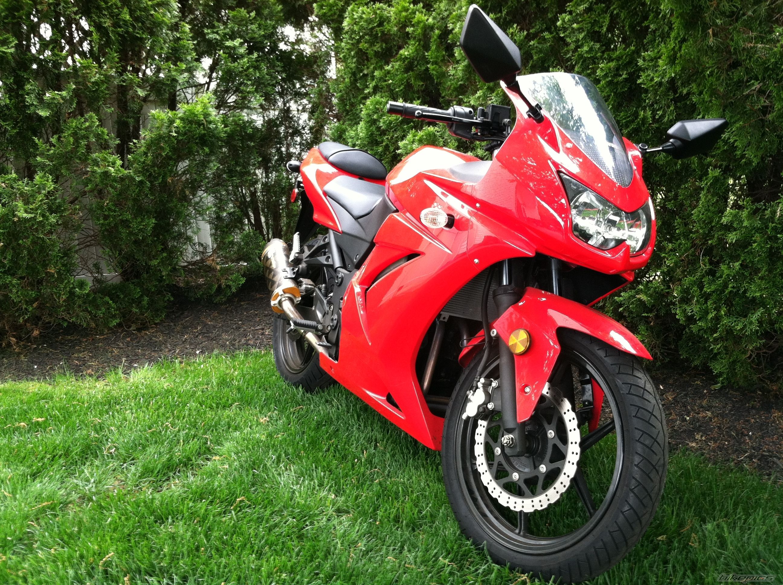 Bike Photo 2630955