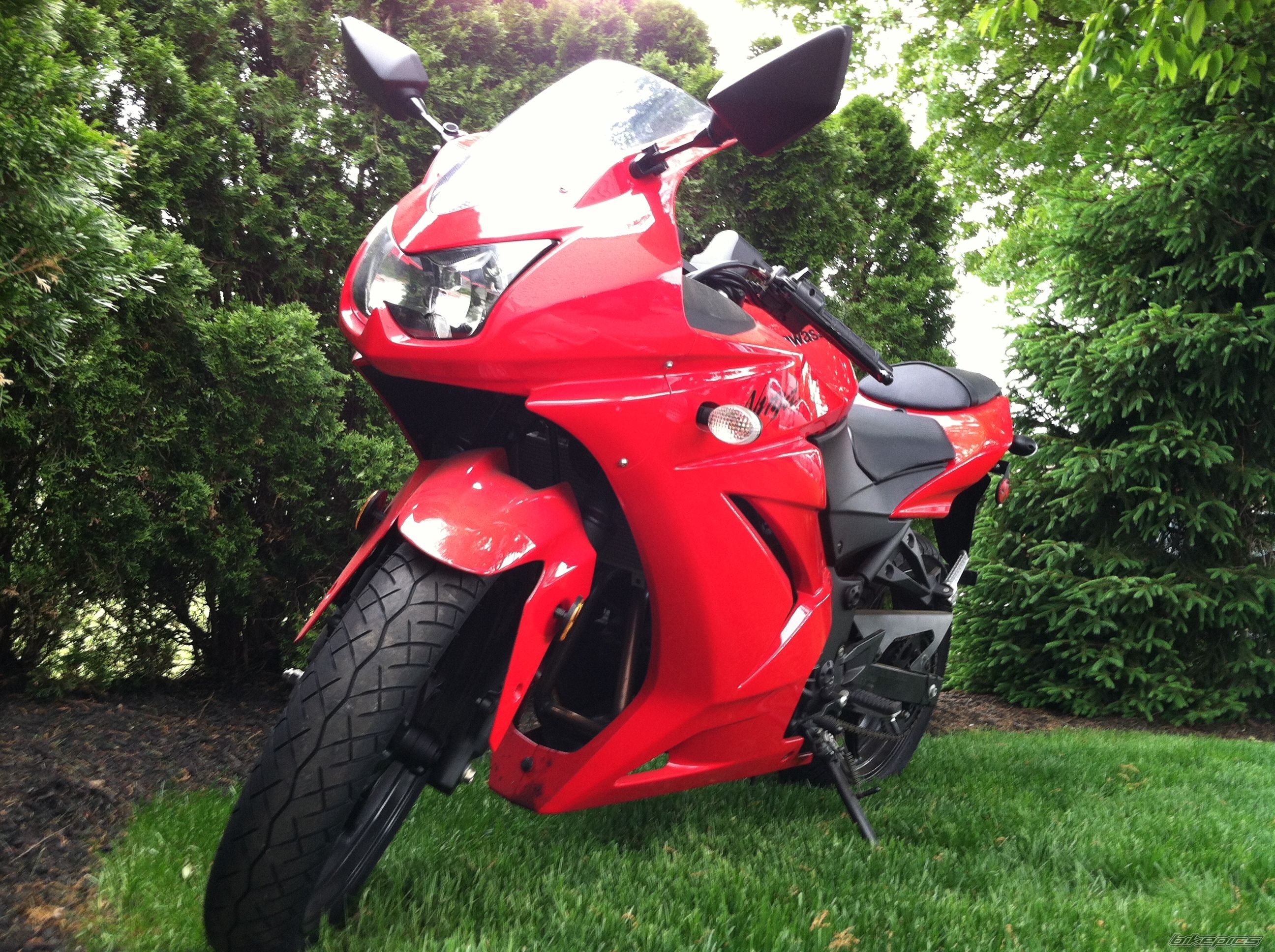 Bike Photo 2630956