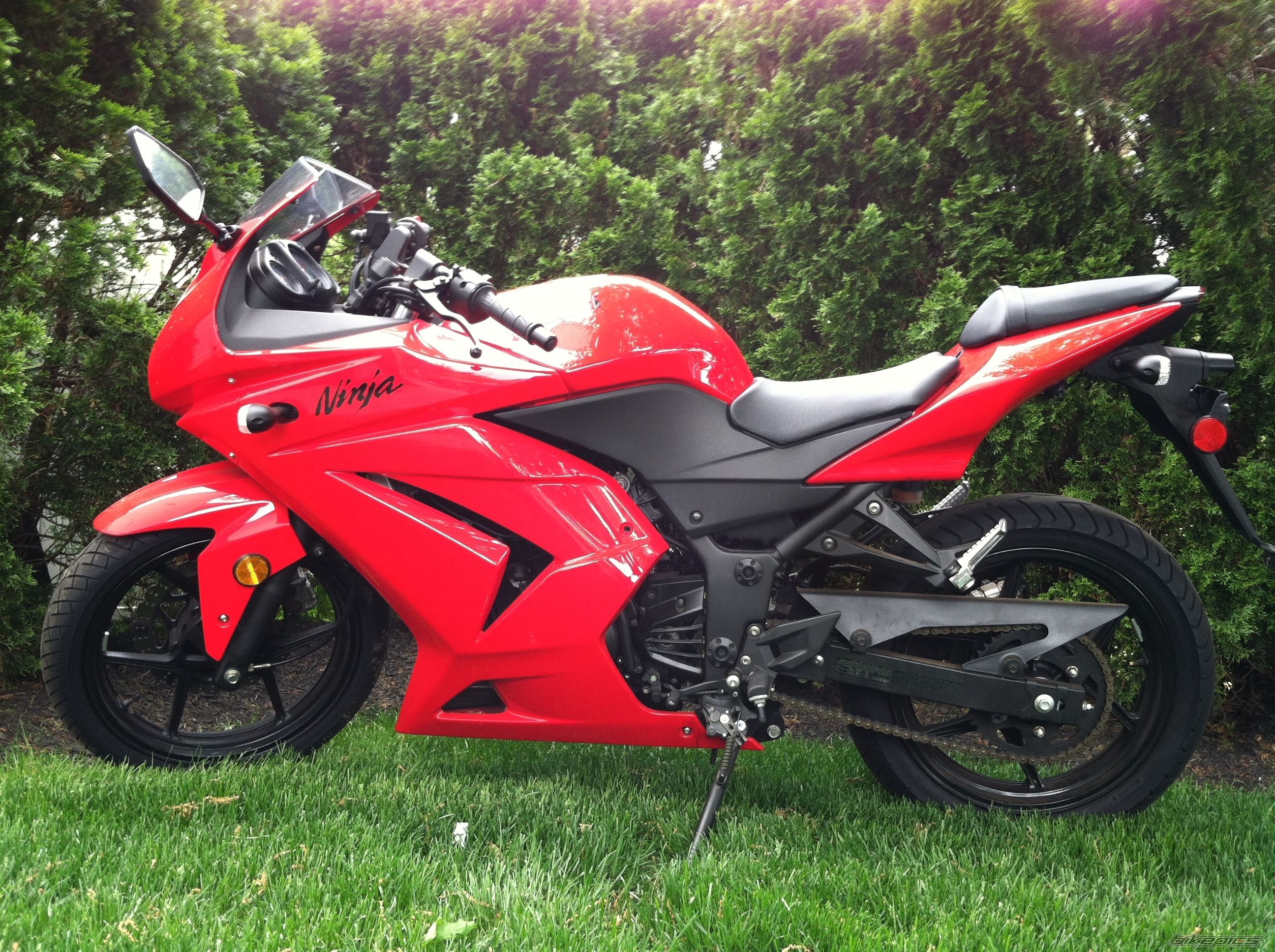 Bike Photo 2630957