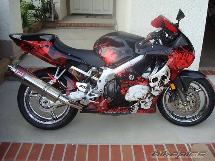 Bike Photo 2630976