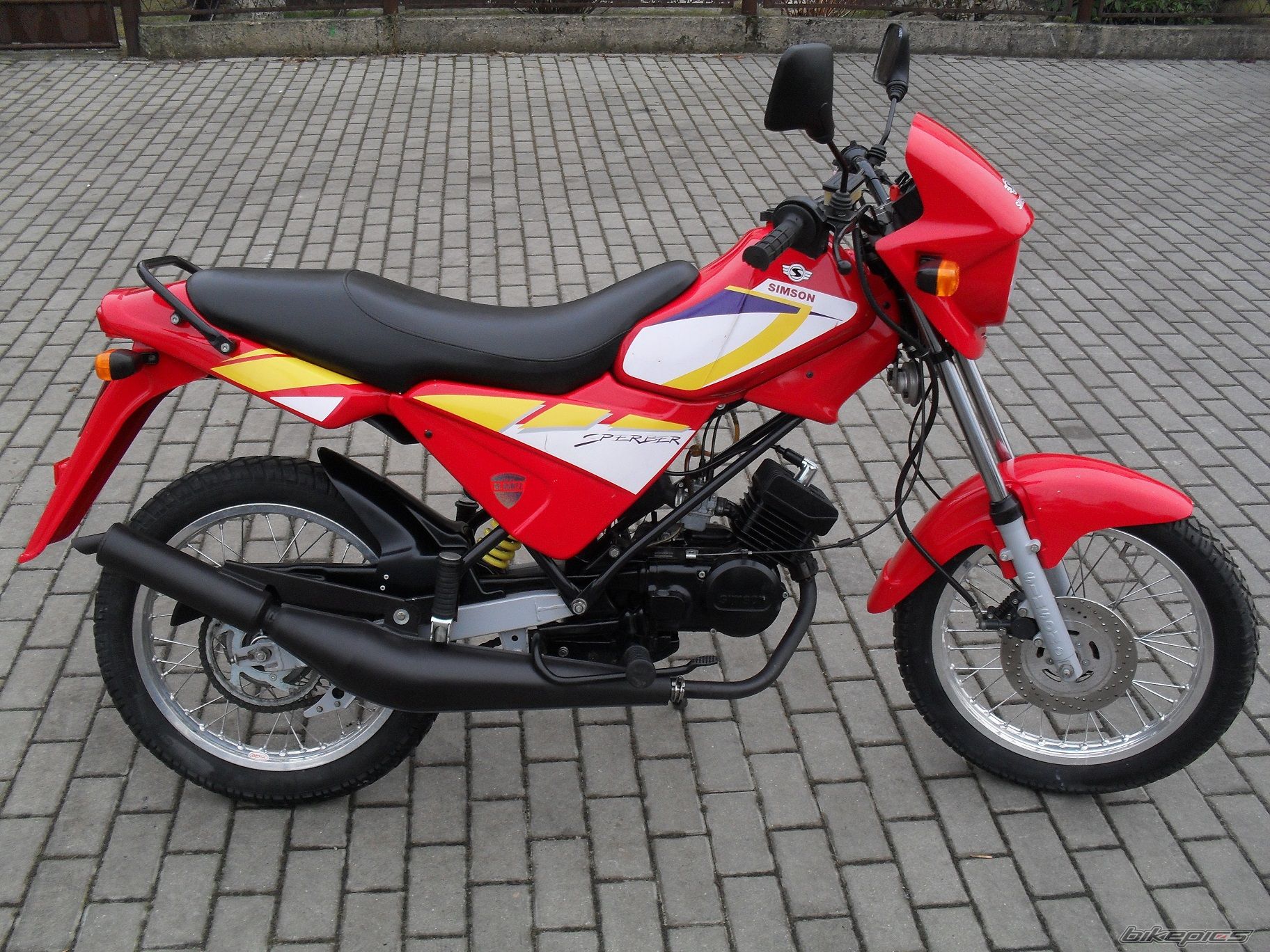 MS50