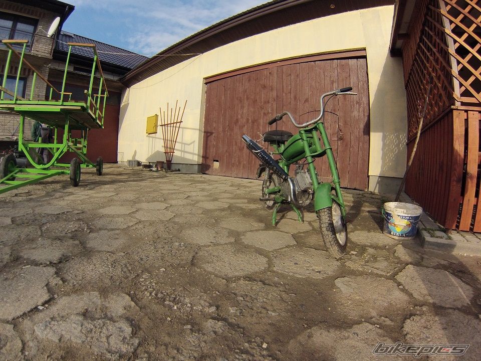 Bike Photo 2631185