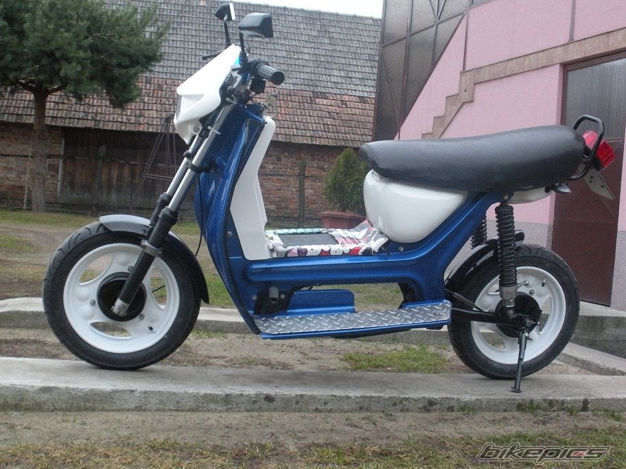 Bike Photo 2631298