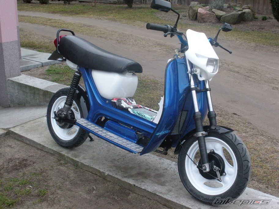 Bike Photo 2631300
