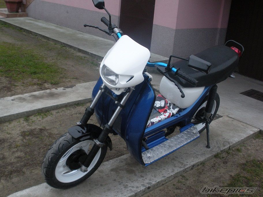 Bike Photo 2631302