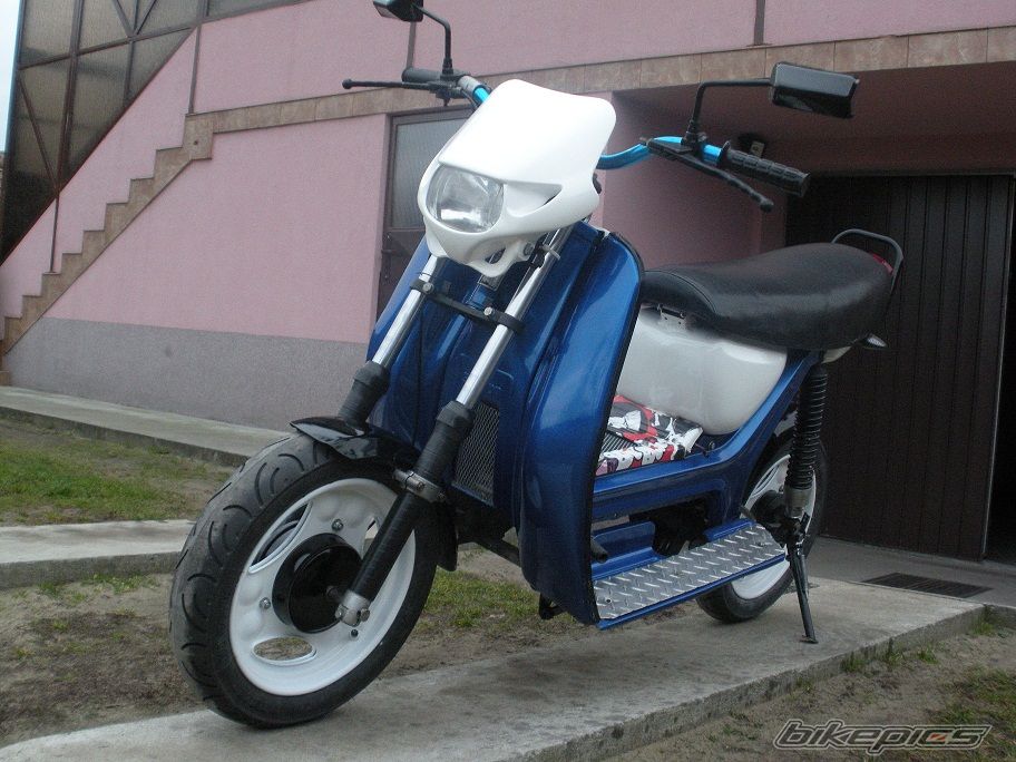 Bike Photo 2631303