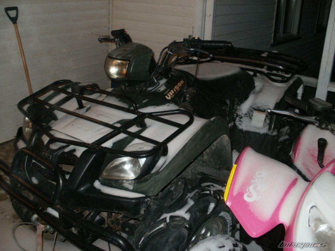 Bike Photo 2631462