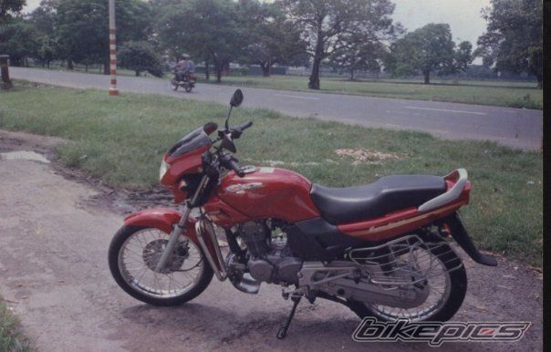 Bike Photo 2631485