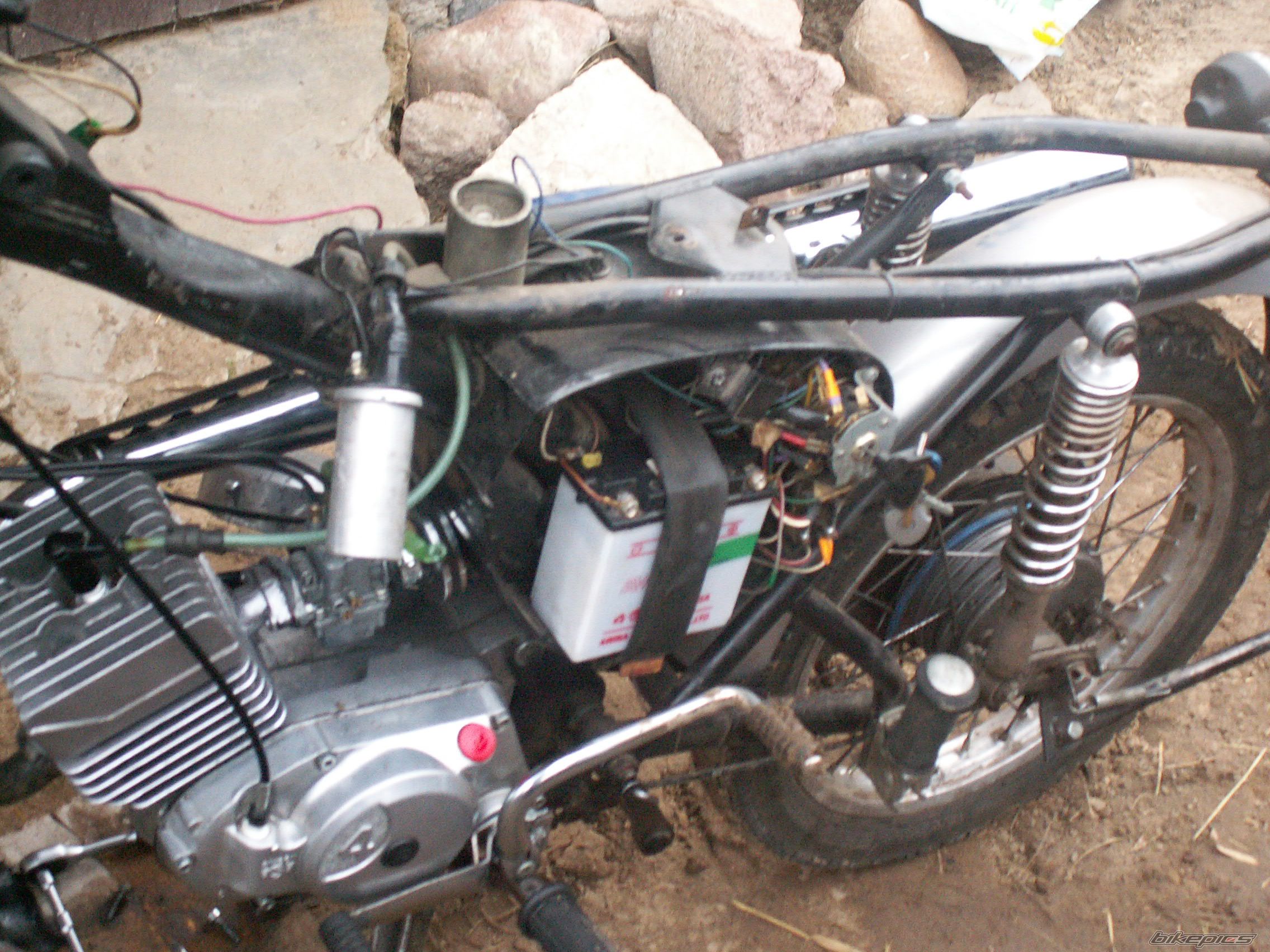Bike Photo 2631550