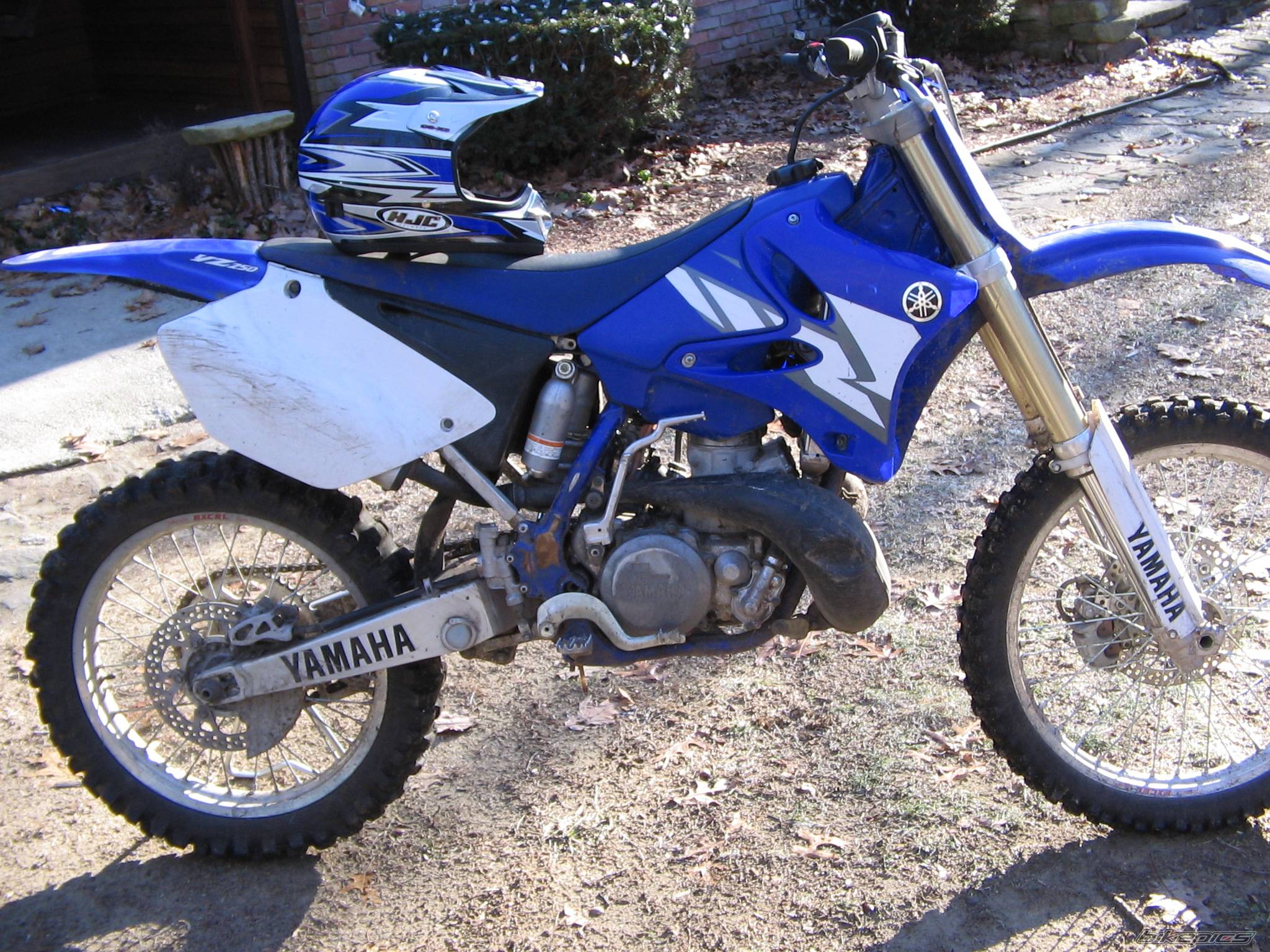 Bike Photo 263163