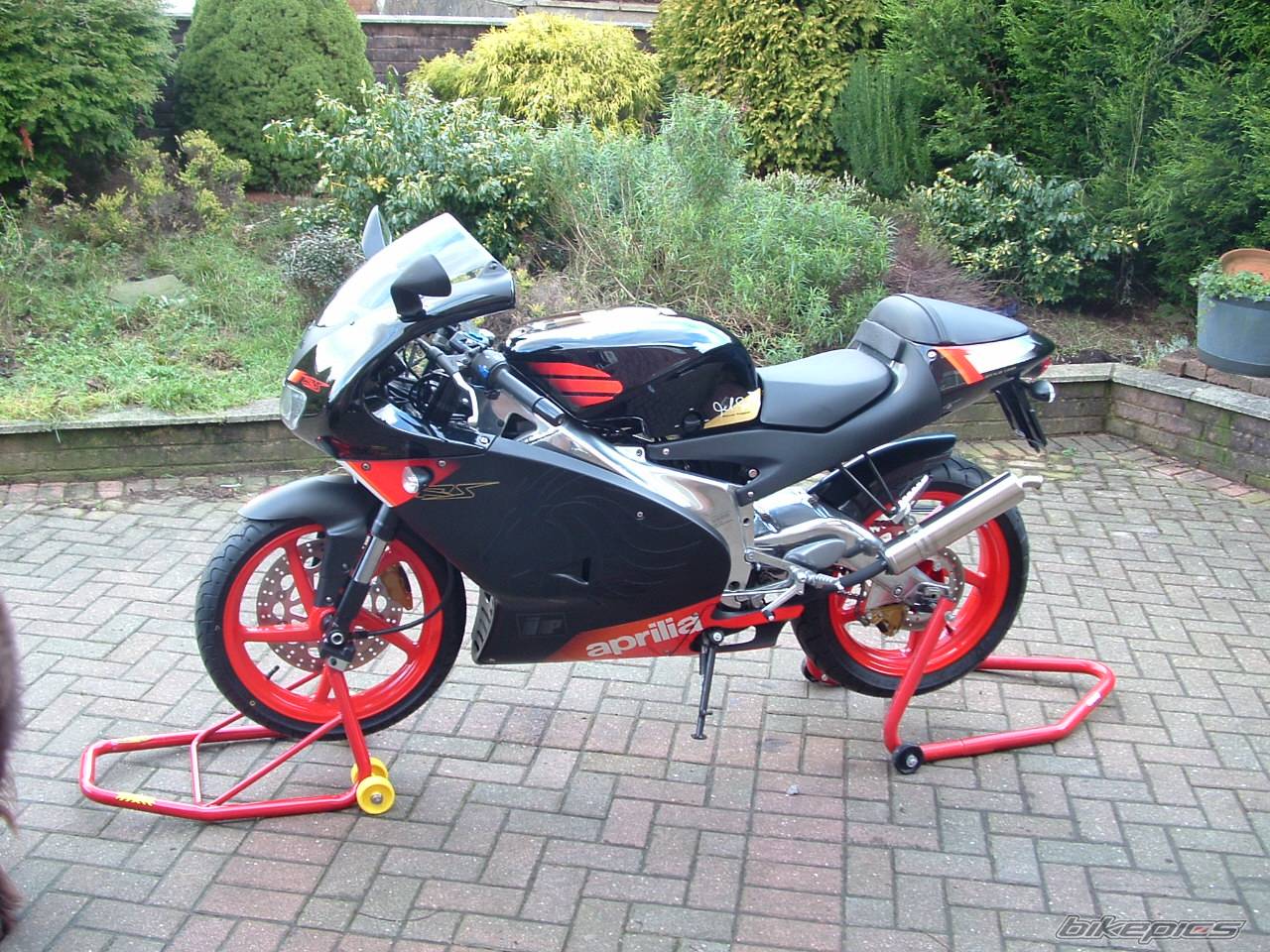 Bike Photo 263171