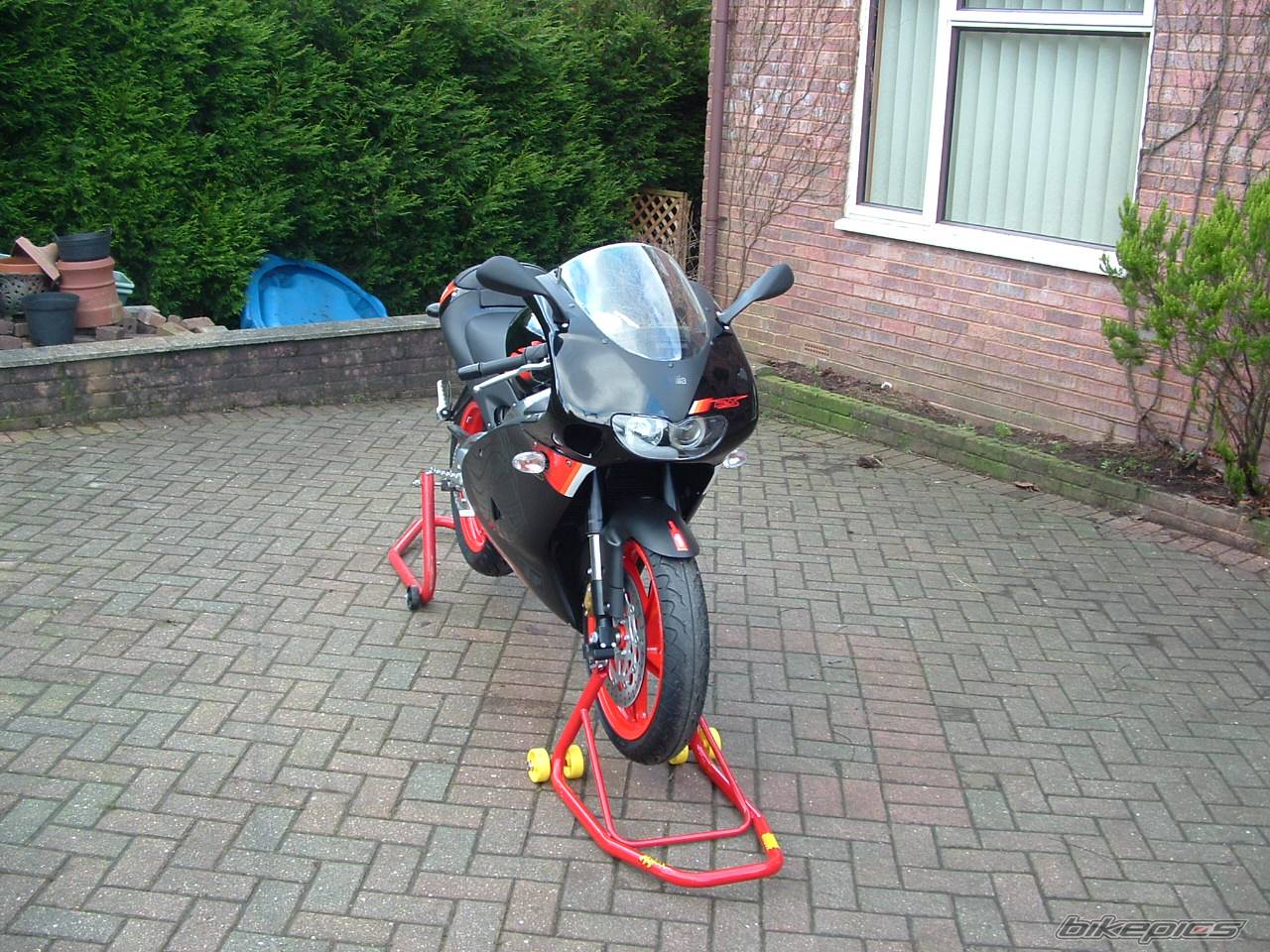 Bike Photo 263175