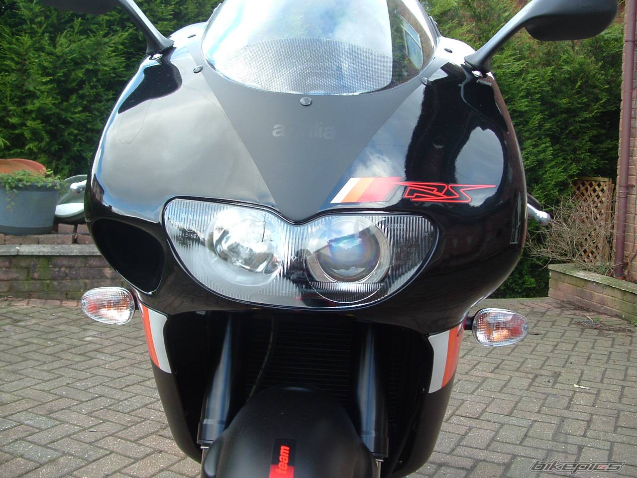 Bike Photo 263176
