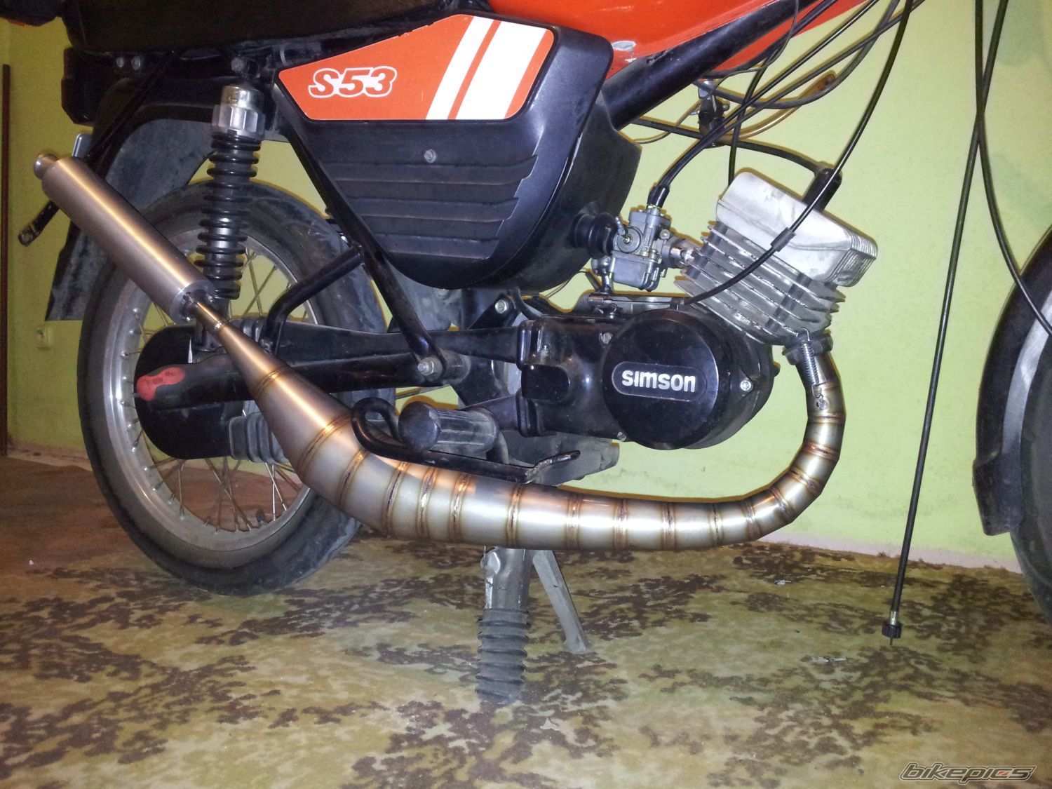 Bike Photo 2631863