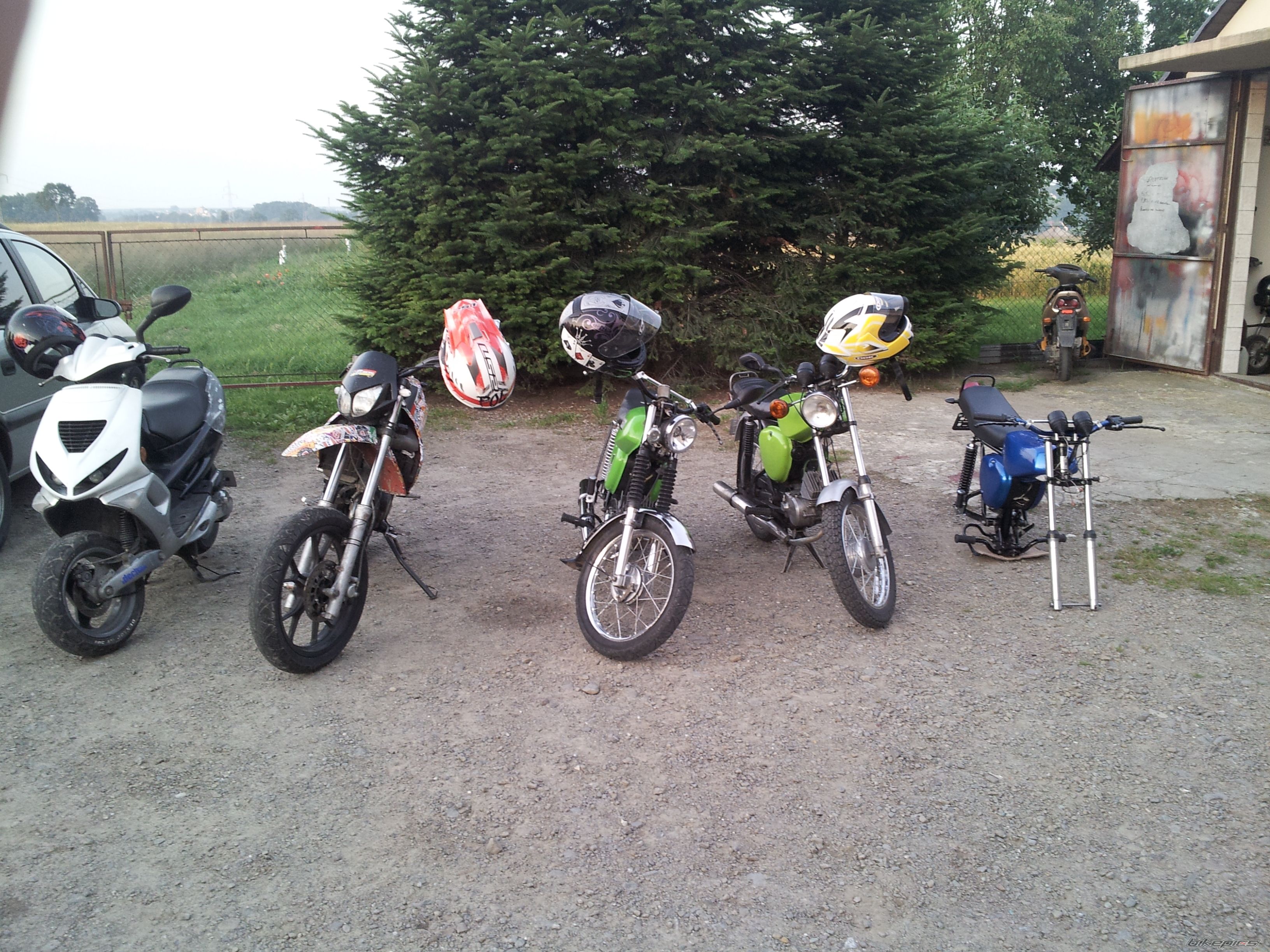 Bike Photo 2631878