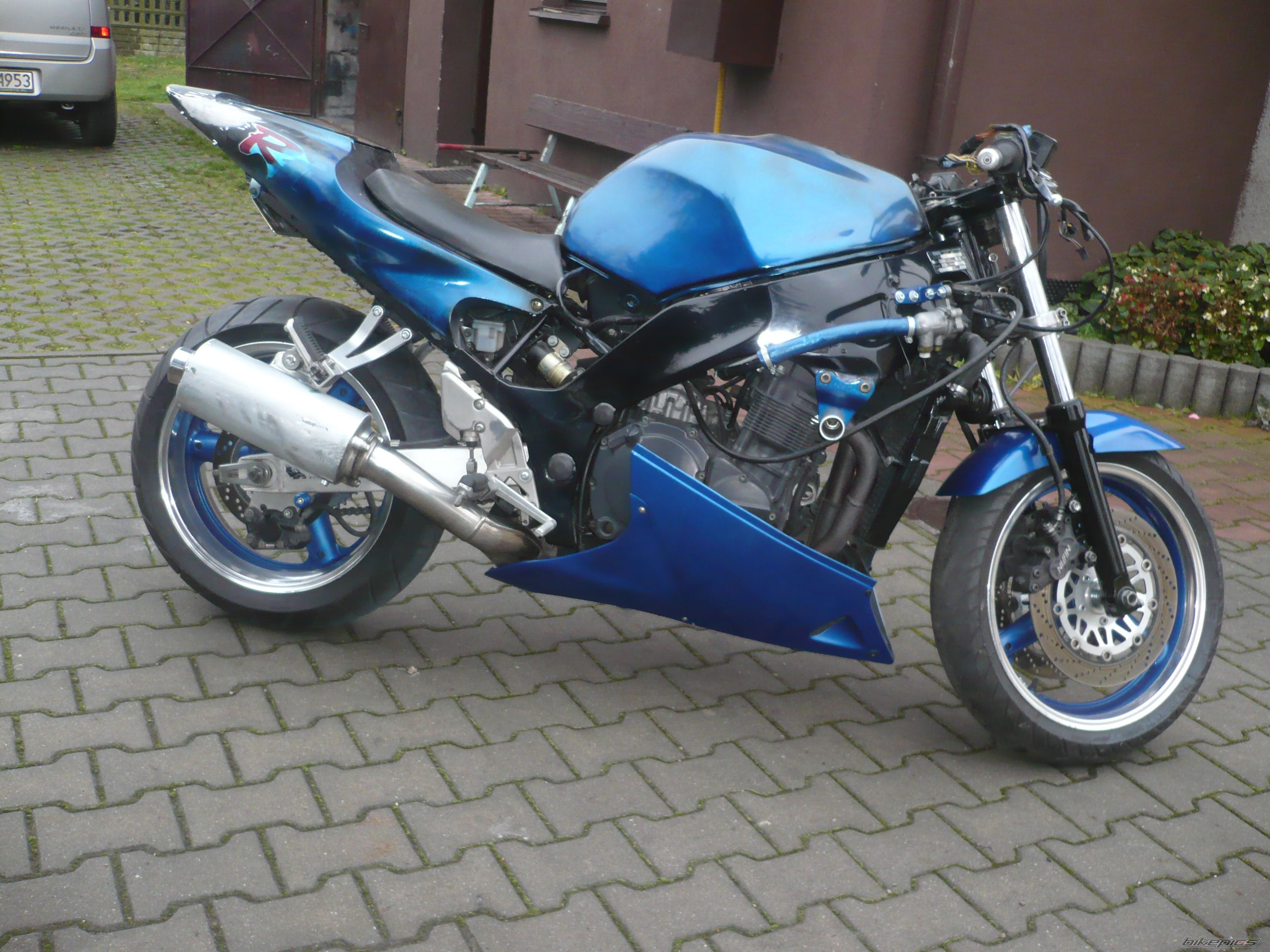 Bike Photo 2631902
