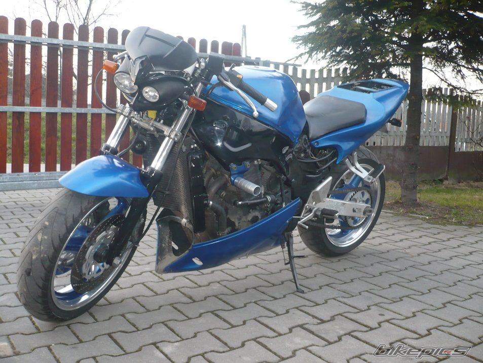Bike Photo 2631906